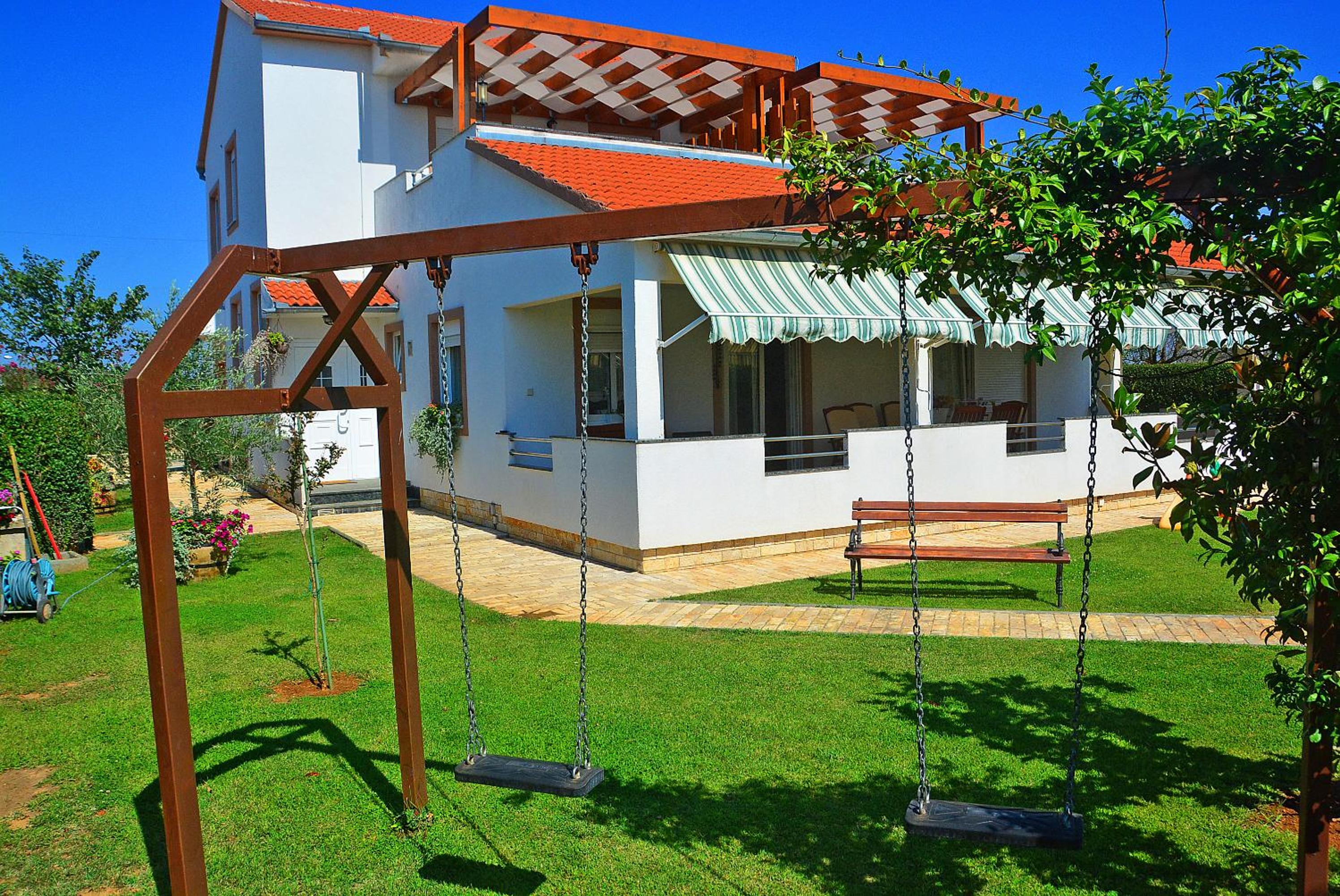 Apartments Belegrata