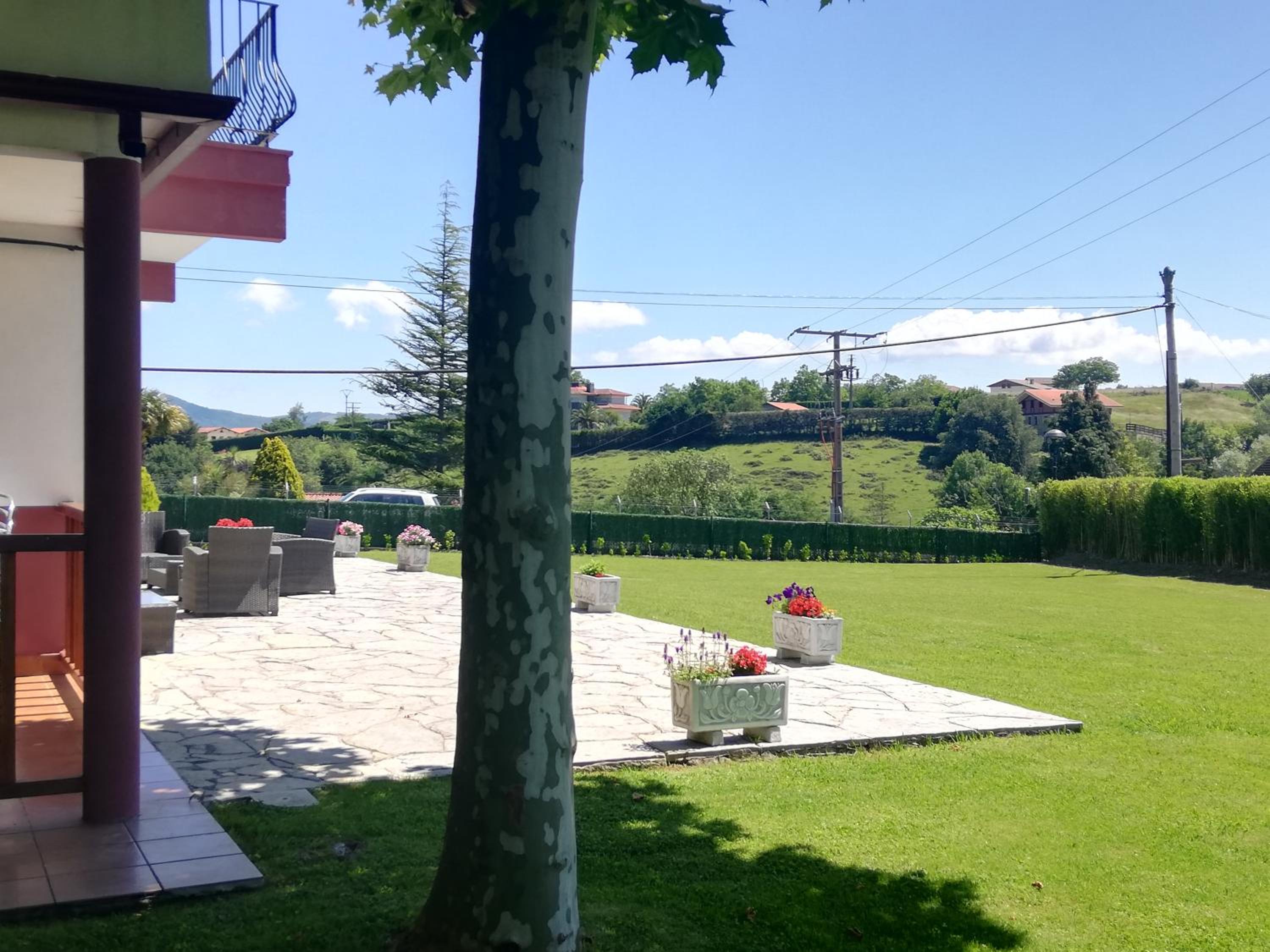 Atxispe Etxea Casa Rural