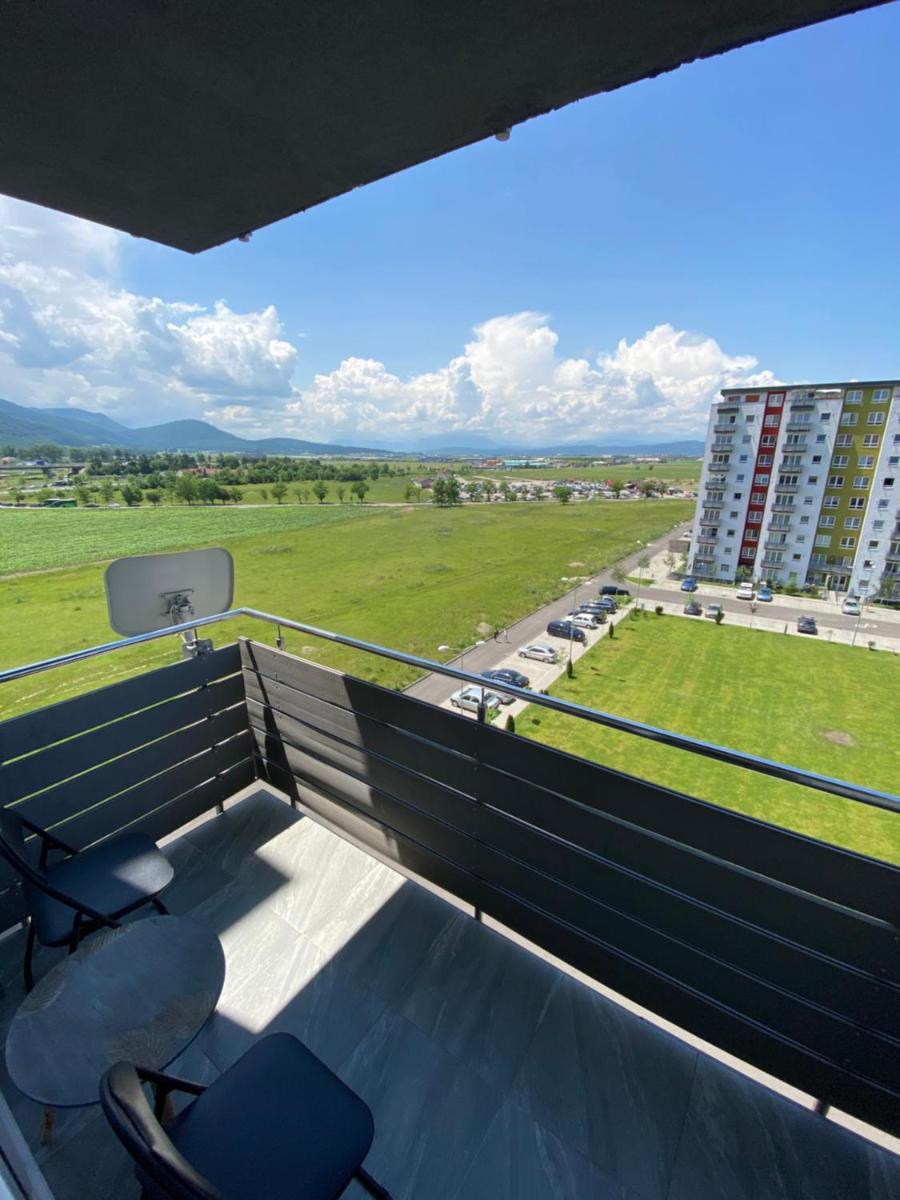 Hotel Tampa View Cosy Flat 2