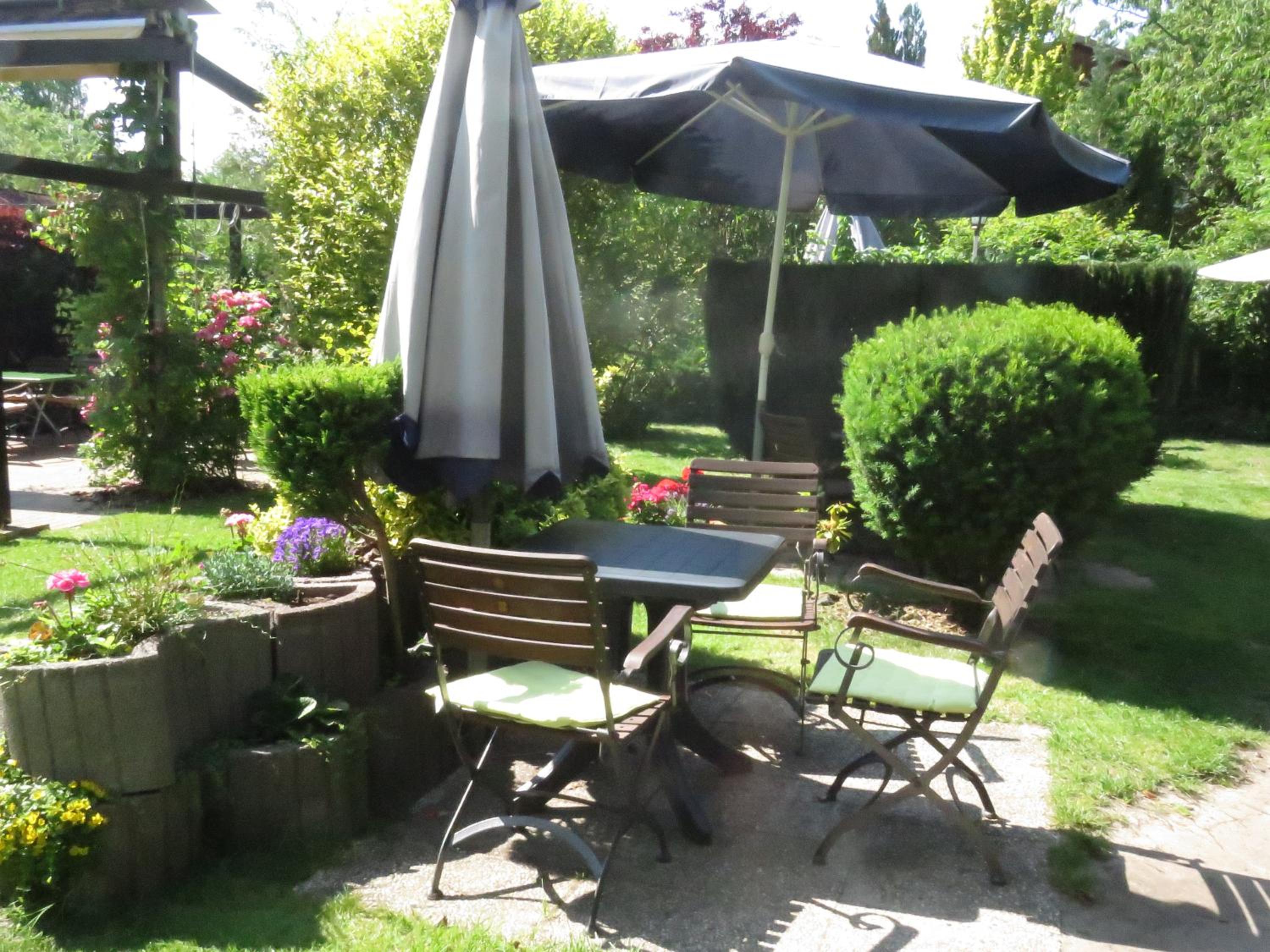 Gast- Logierhaus Am Rheinsberger See - Property Image 86