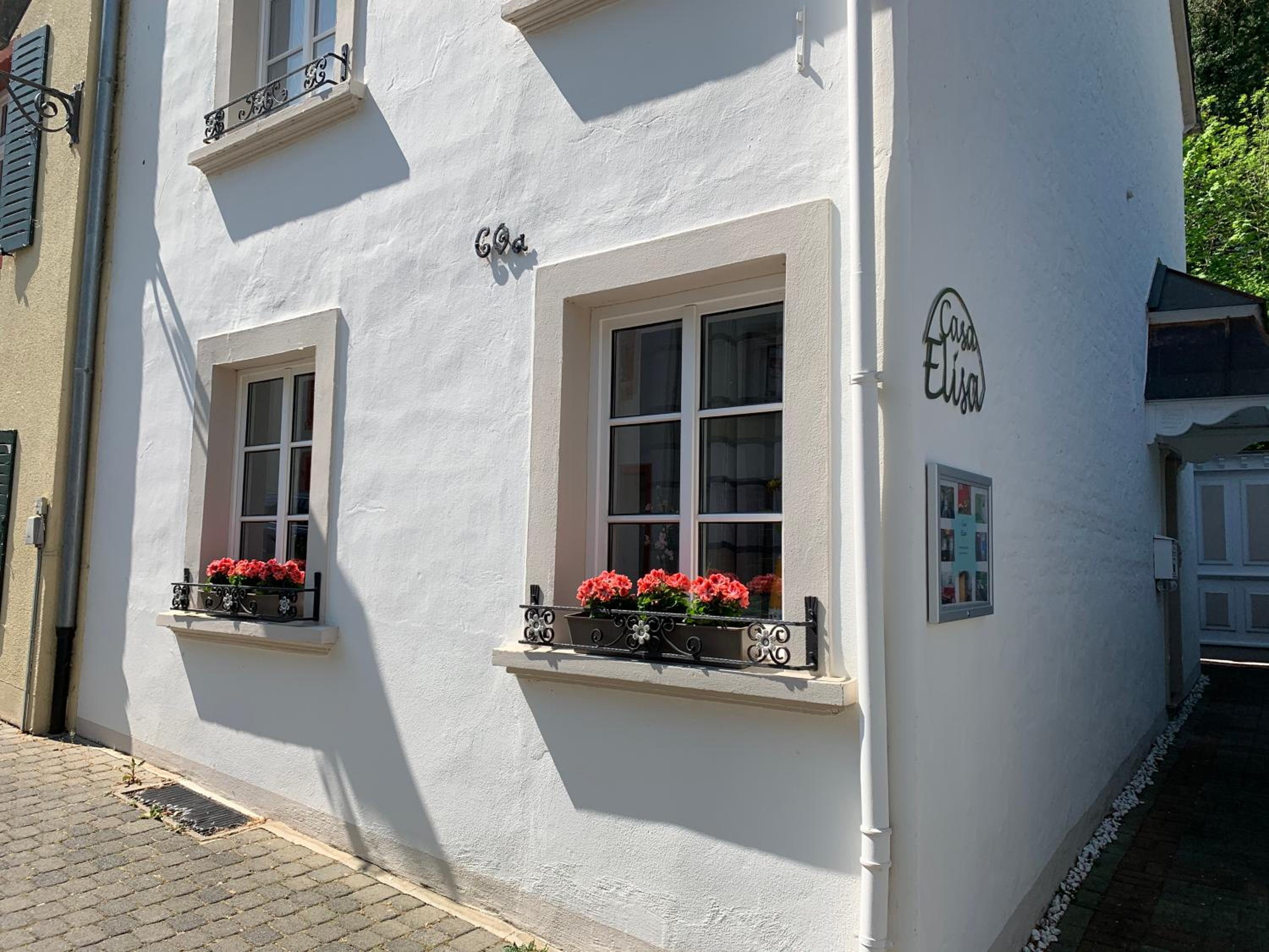 Casa Elisa - Das Ferienhaus zum Wohlfühlen