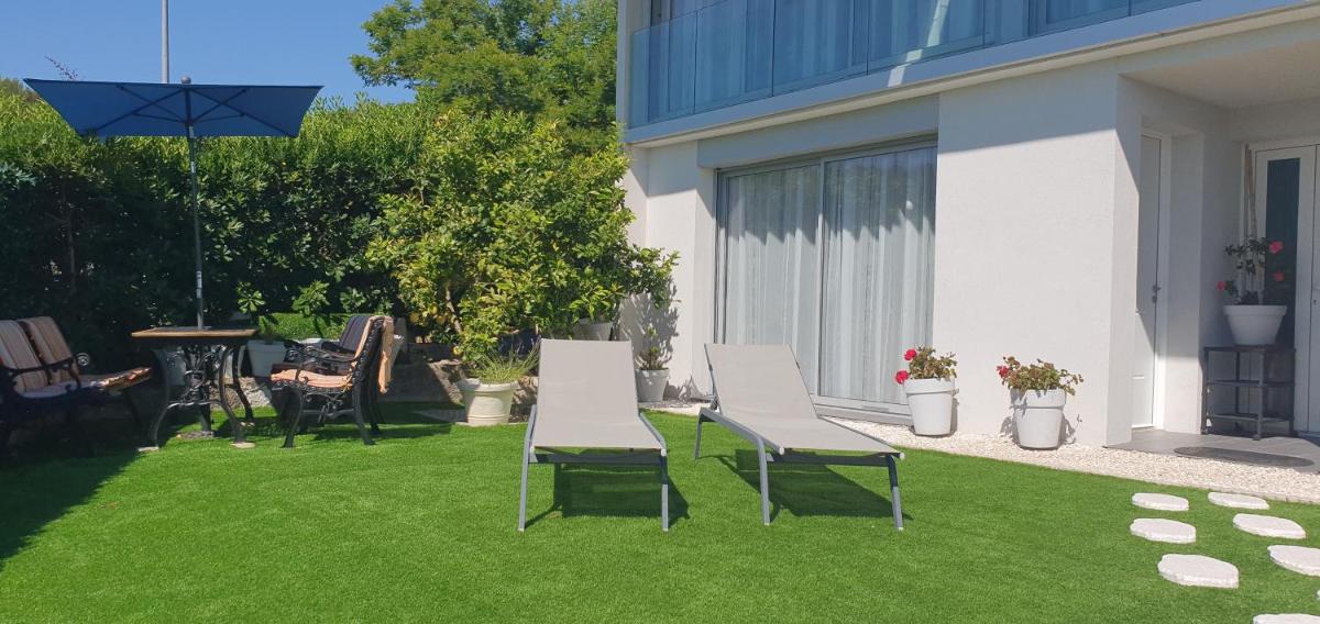 Villa HARMONY view 5