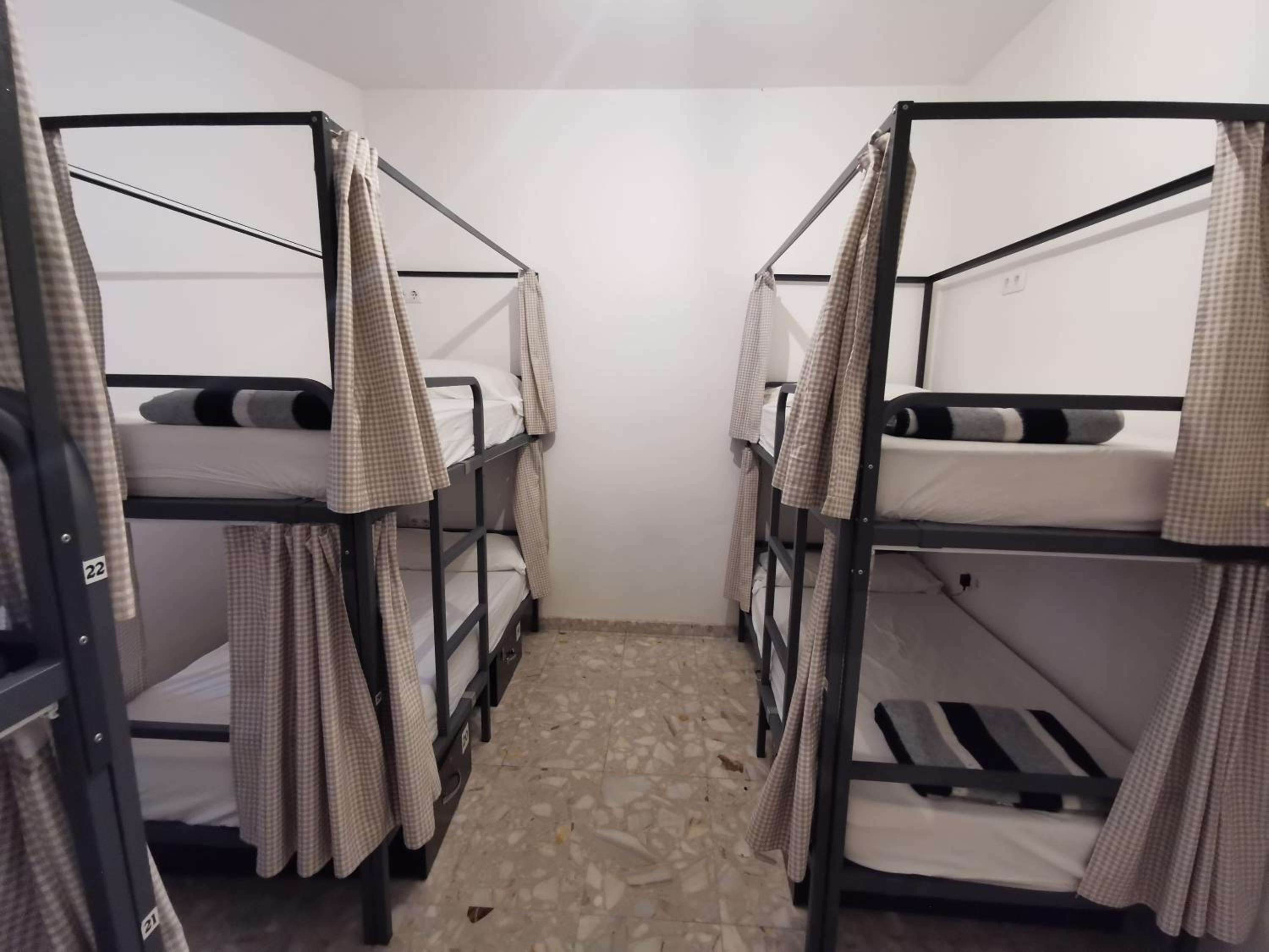 Mucha Masia Hostel Rural Urba