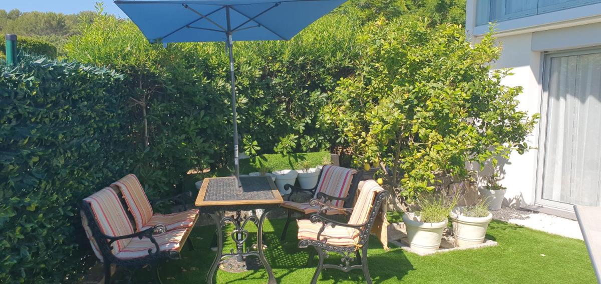 Villa HARMONY view 4