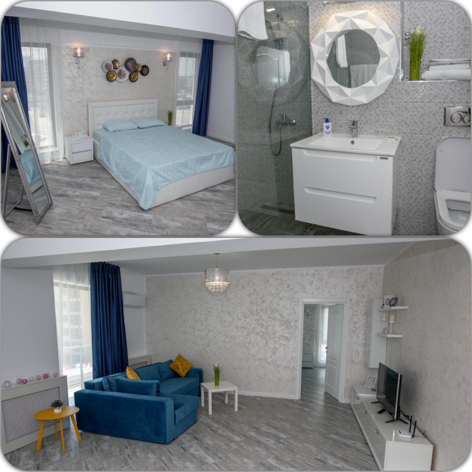 Apartamente MRM Residence view 4