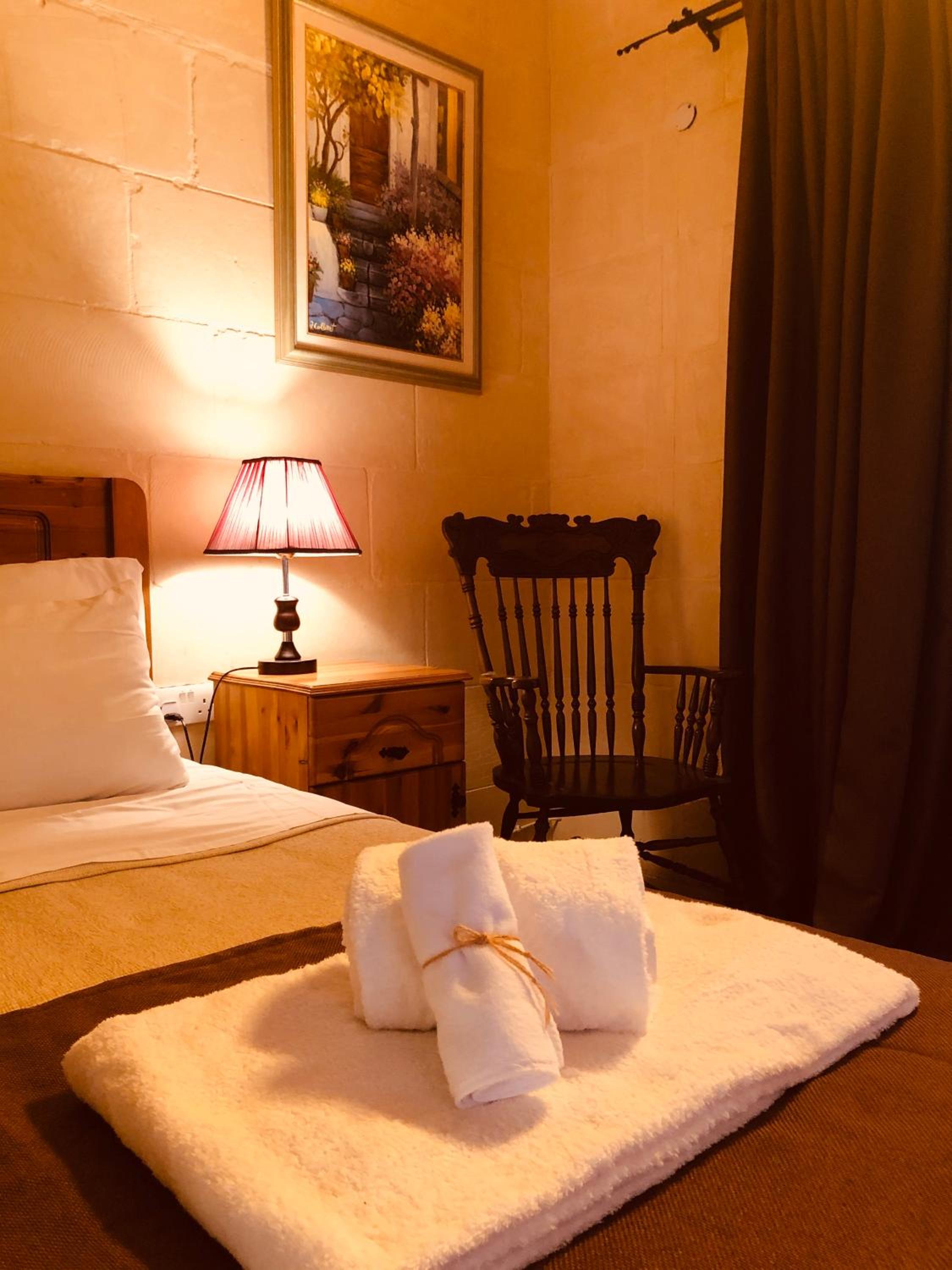 Narcisa Farmhouse B&B, photo 76
