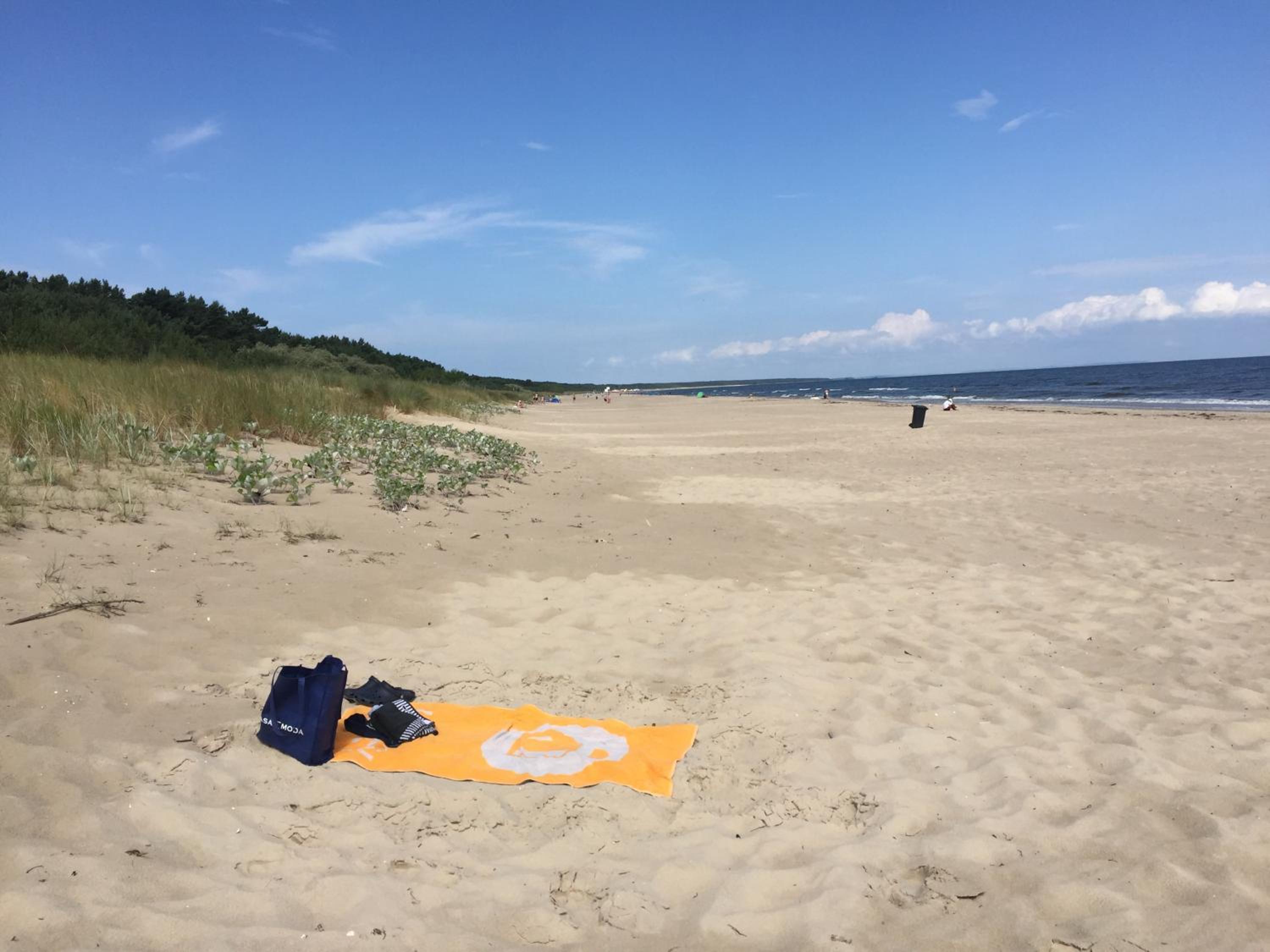 Dat Segelhus