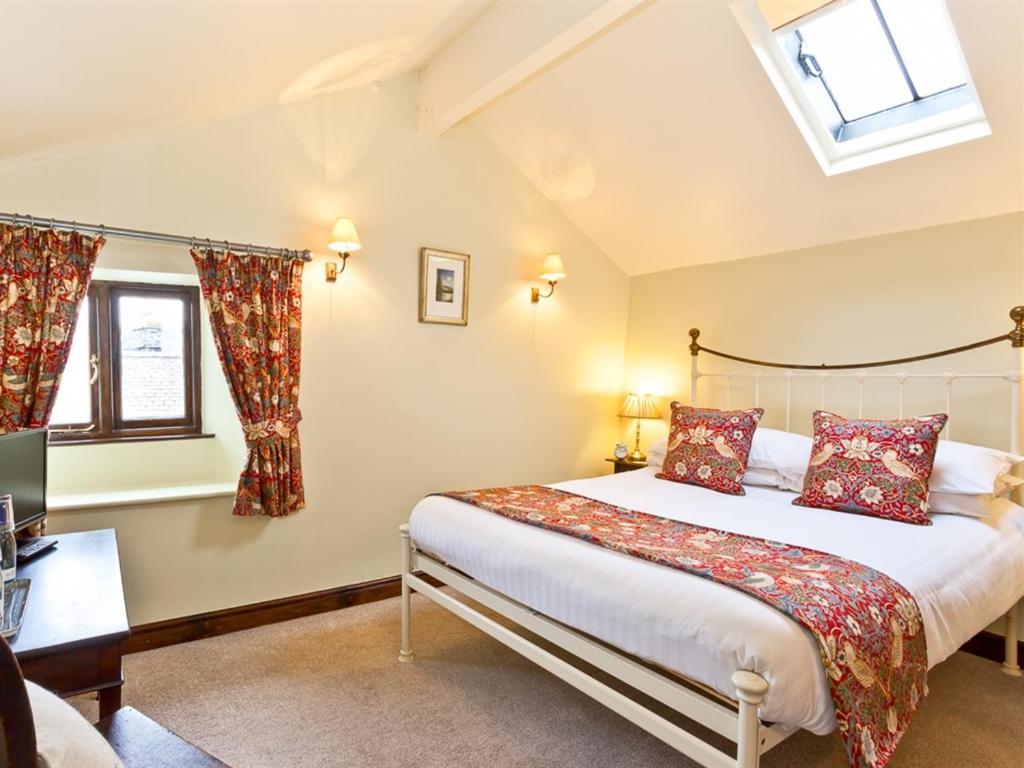 Waterwheel Guesthouse
