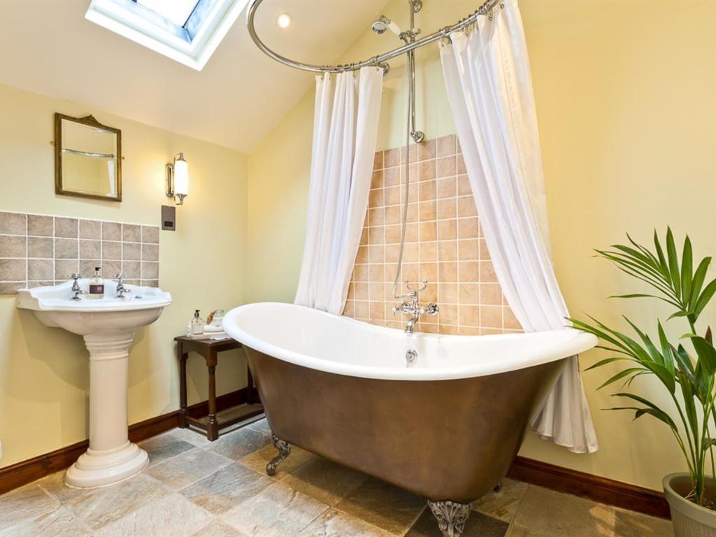 Waterwheel Guesthouse