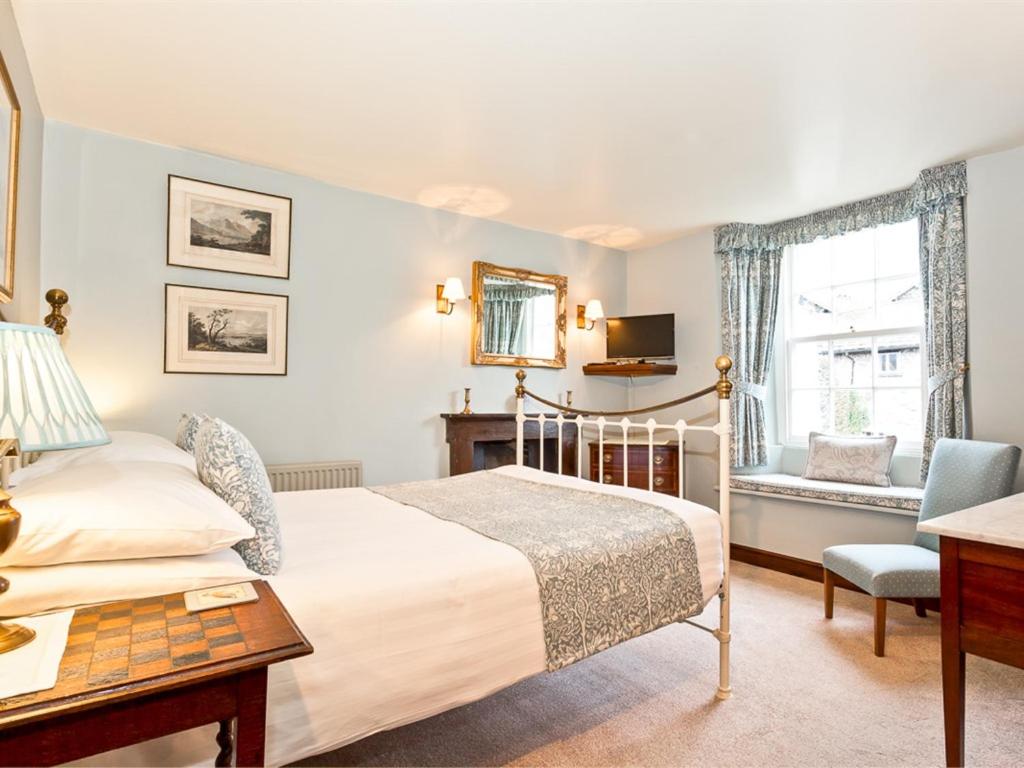 Waterwheel Guesthouse