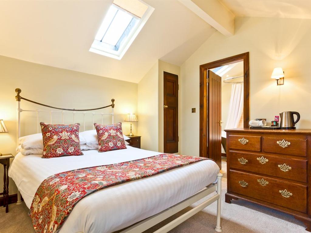 Waterwheel Guesthouse