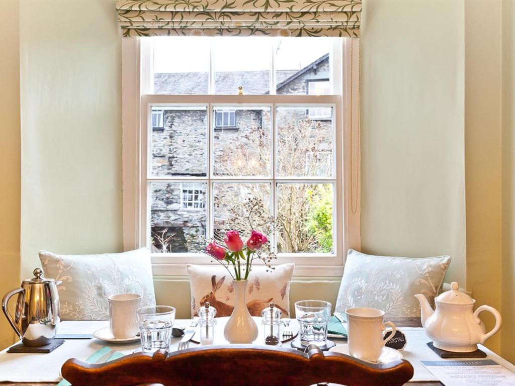 Waterwheel Guesthouse