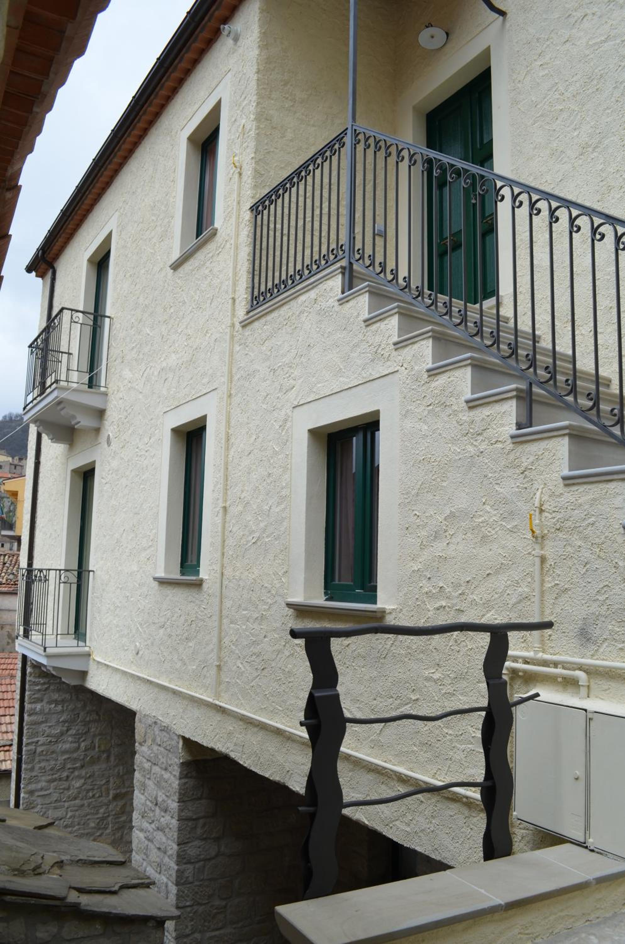 B&B La casa di Giulietta photo 1