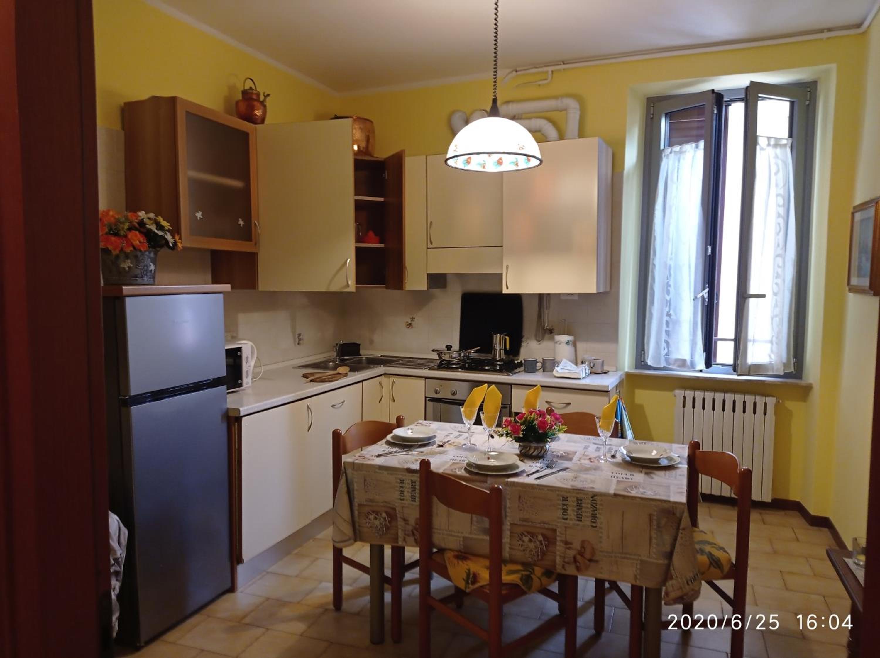 LA CASA DI TERRY Borgo Storico Centro Città view 5