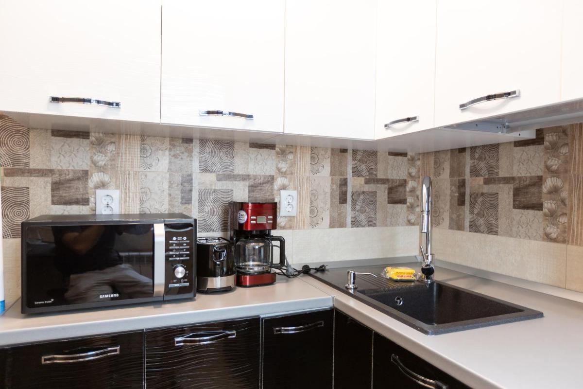 Sud Dreams Apartments