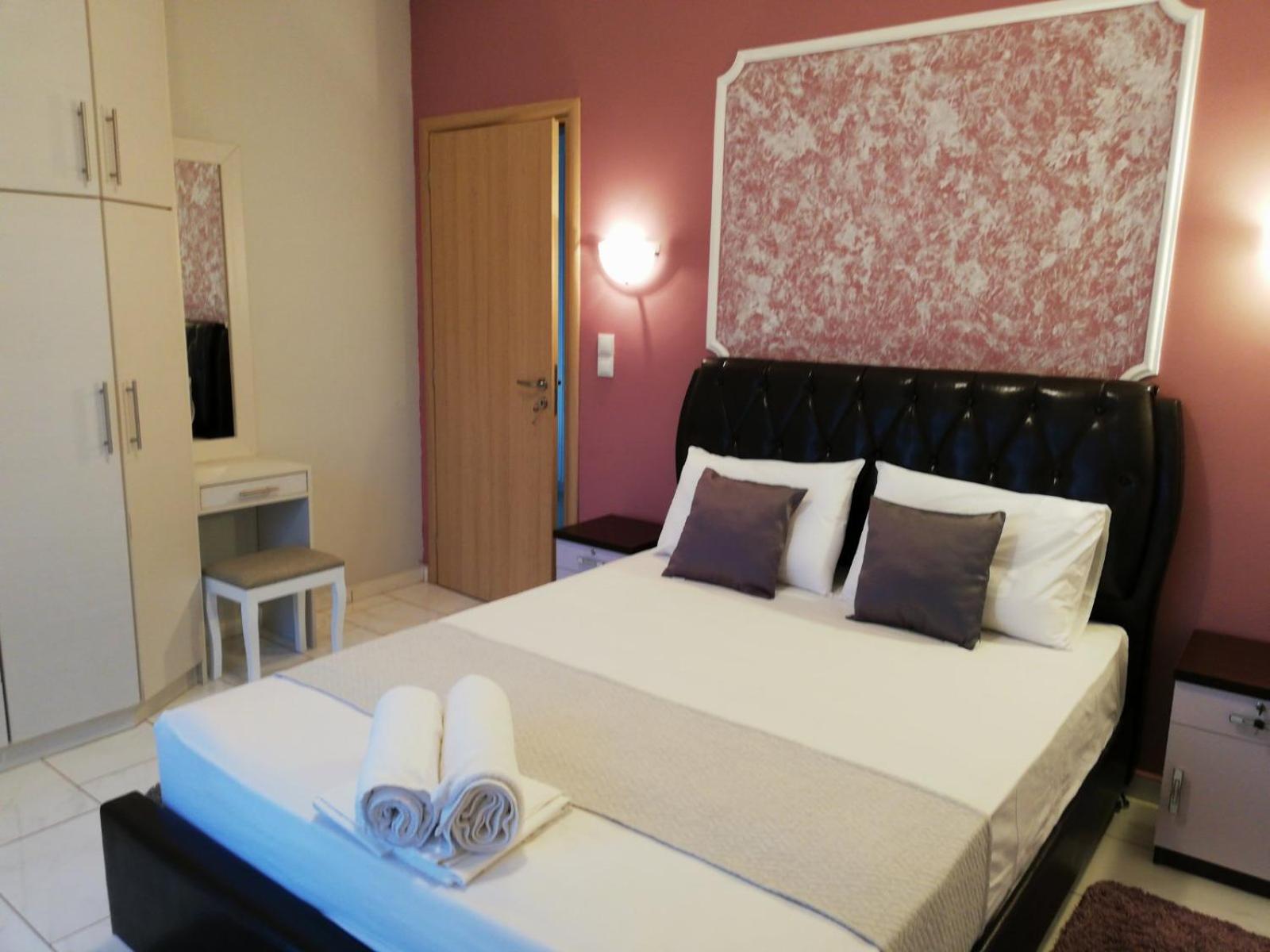Villa Christina Luxury view 4
