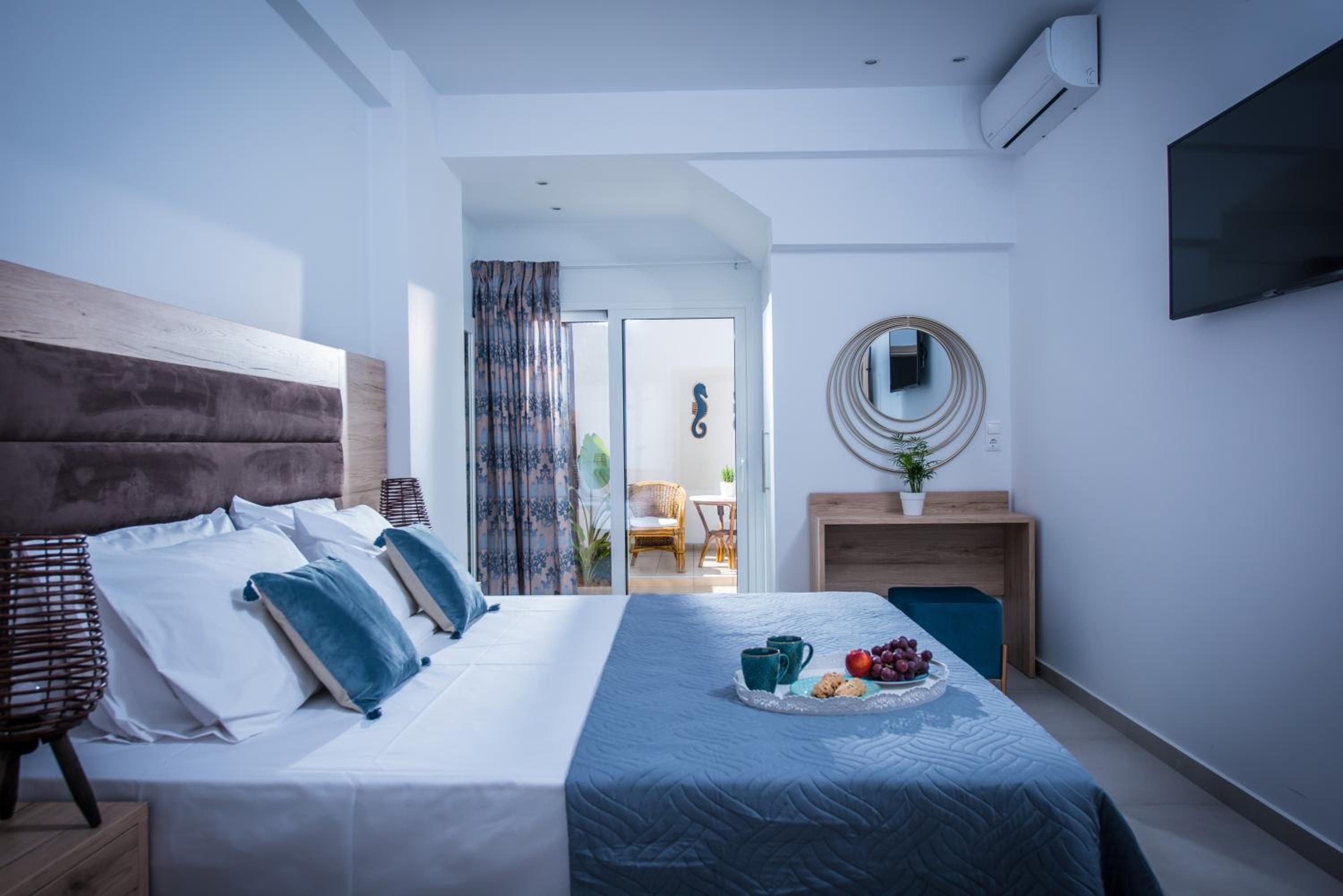 Mare Beach Villa photo 4