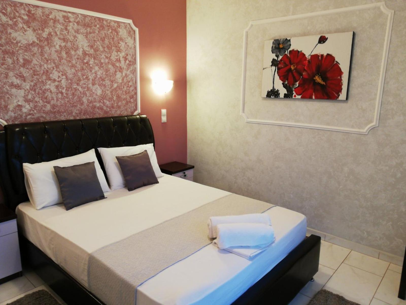 Villa Christina Luxury view 3