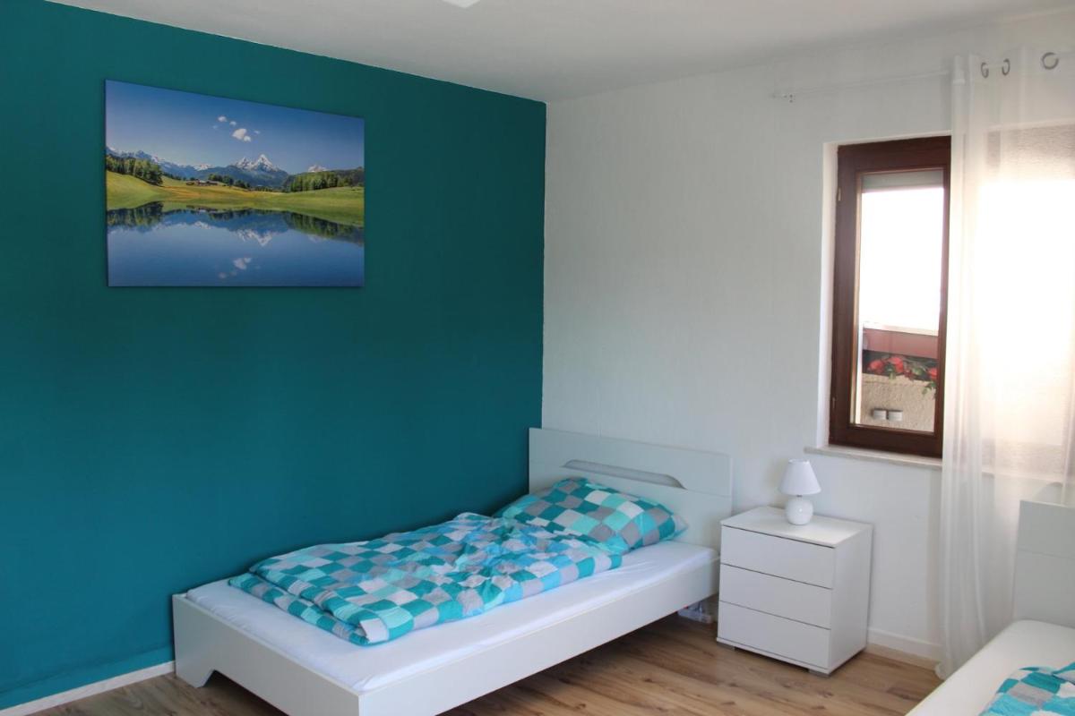 Seahome Ferienwohnung view 5