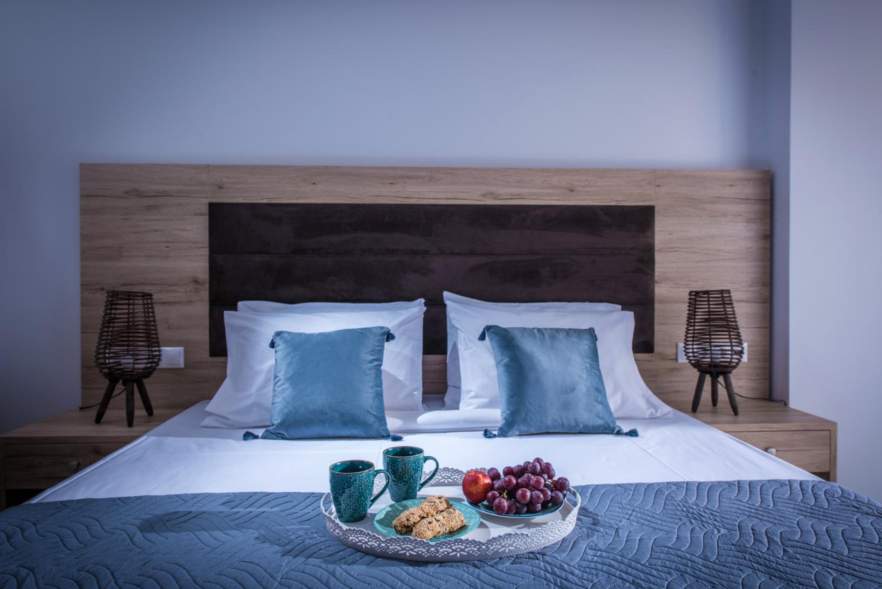 Mare Beach Villa photo 3