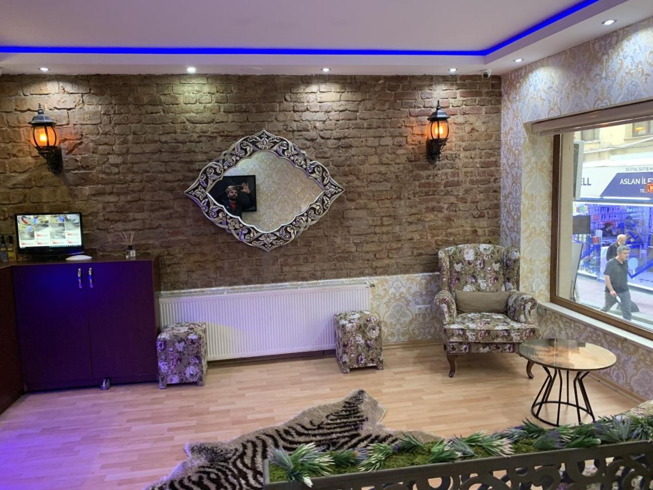 Taxim Otel Marin - Image 22