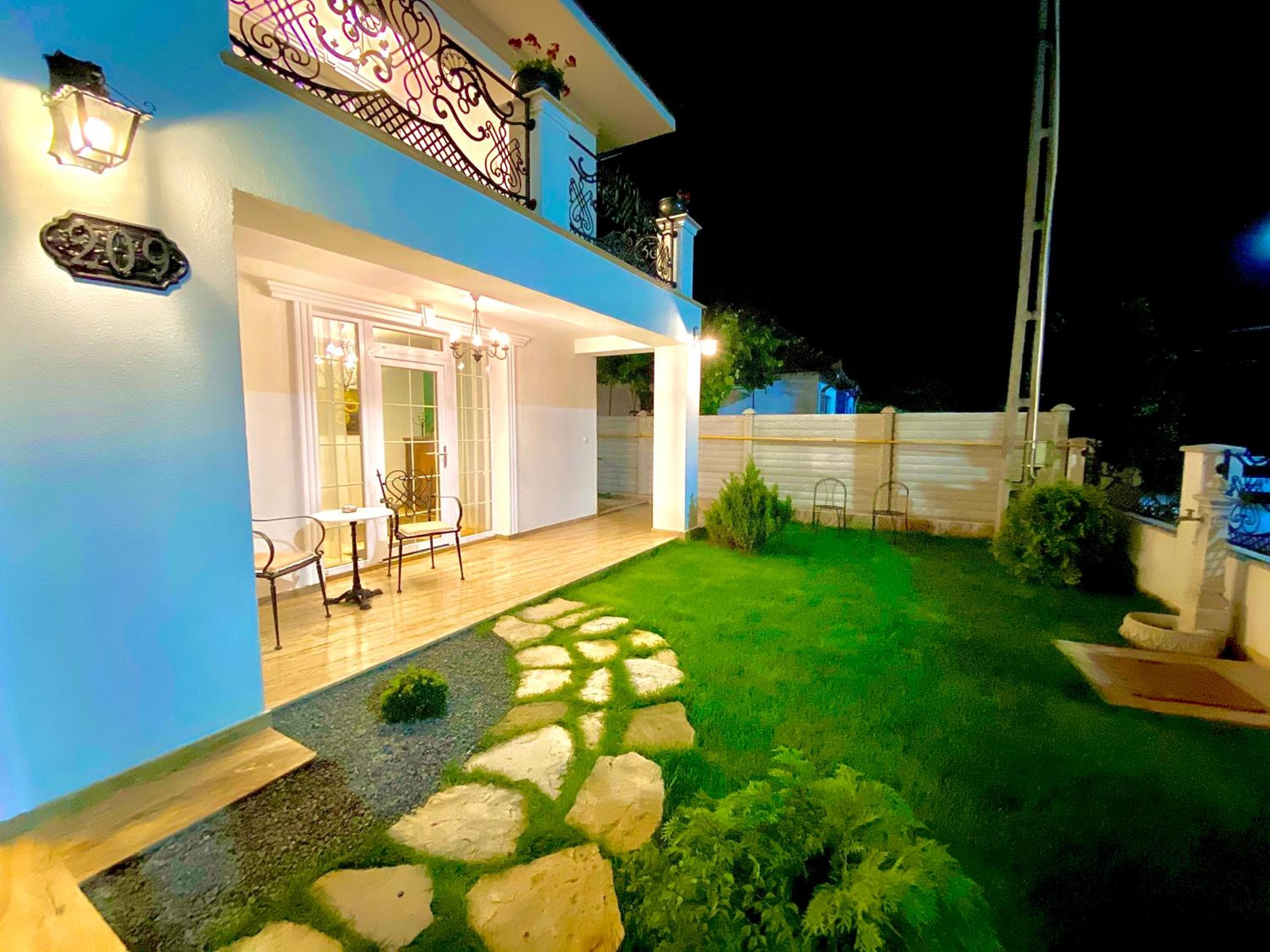 SaraDa Boutique Luxury Apartment view 5
