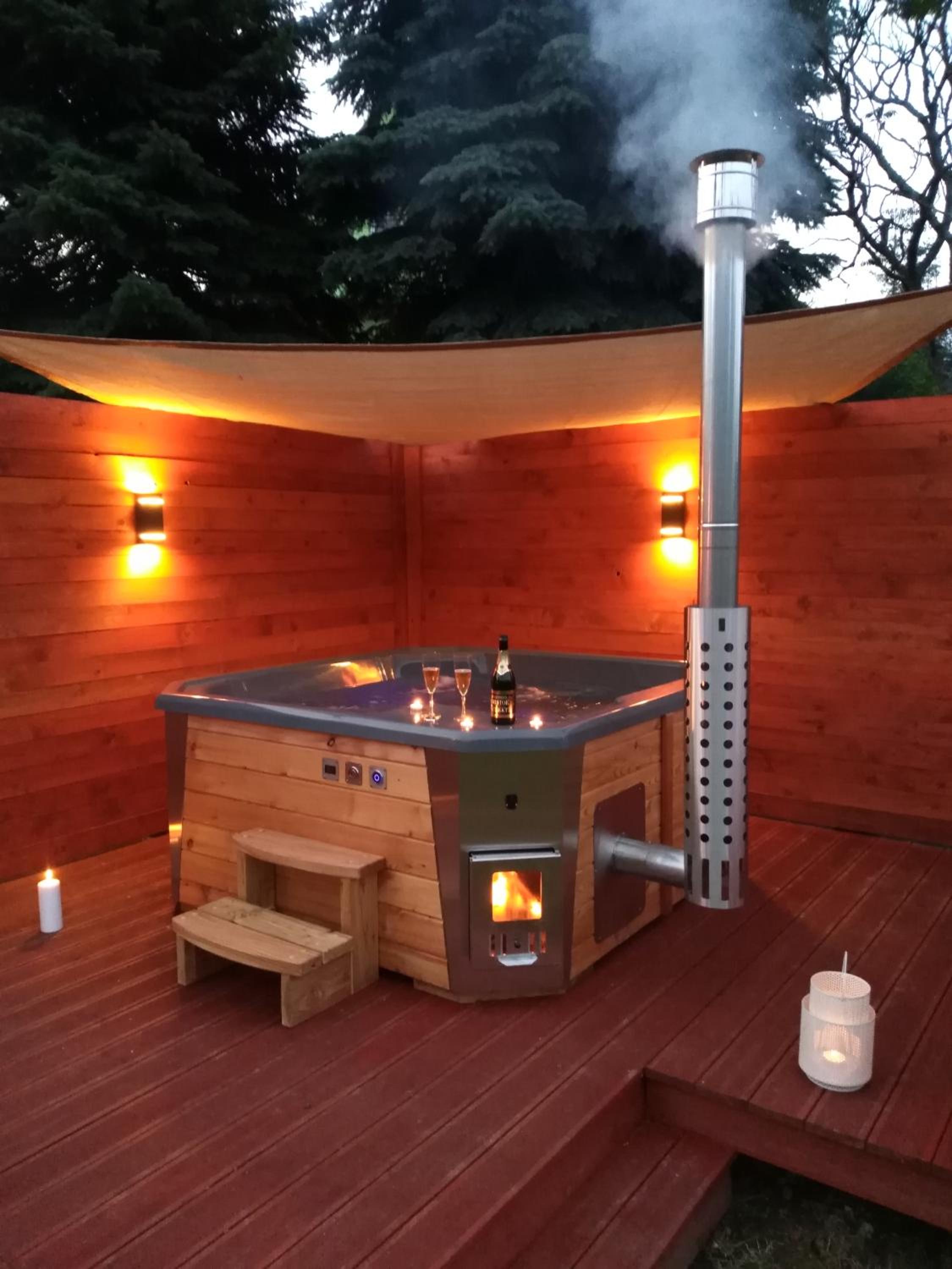 Apartmány Brychovi