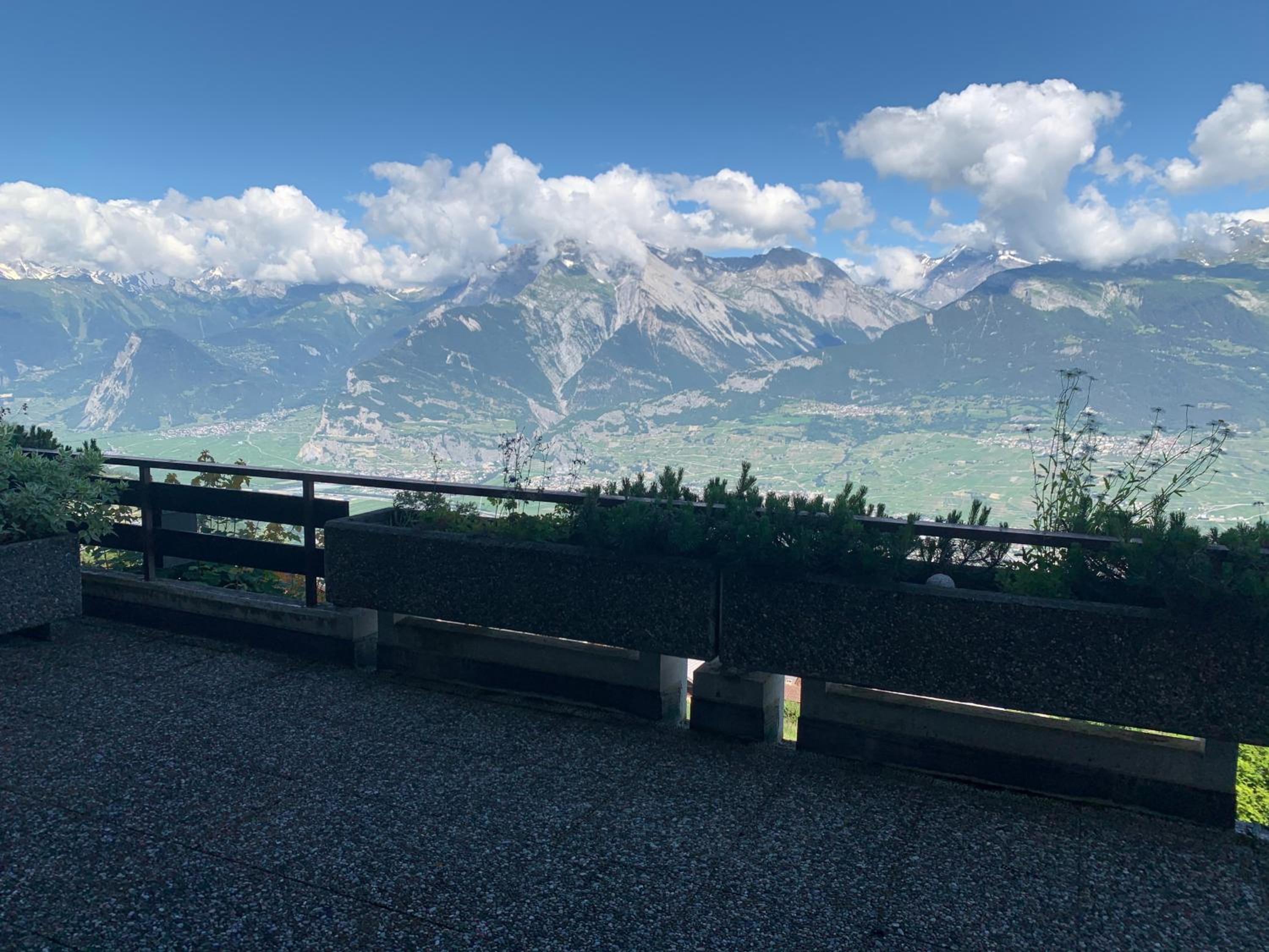 Studios Bellevue 1 et 2, ski lift 150m