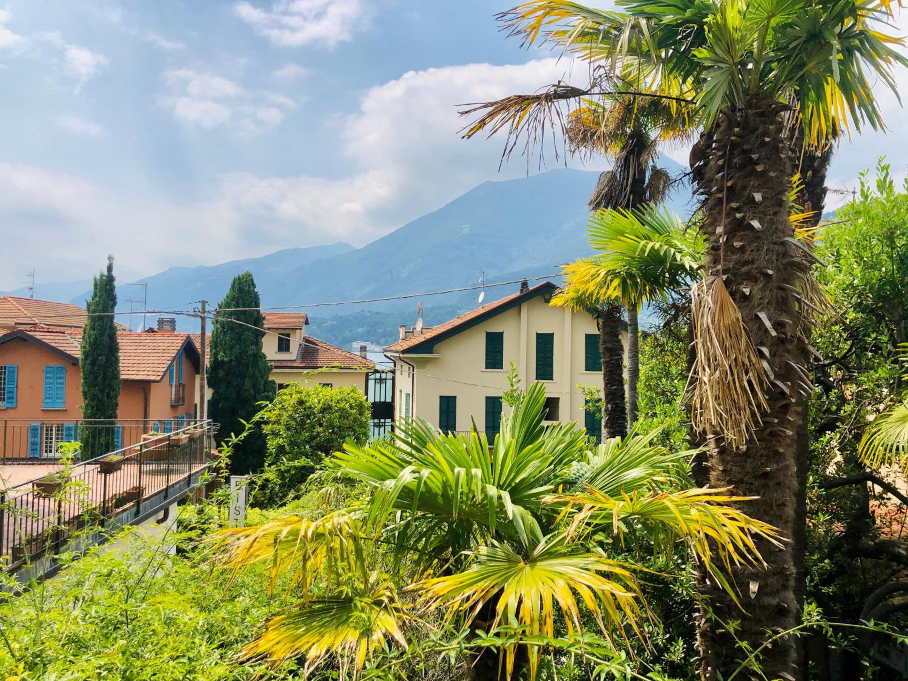 Le Campane Studio Apartment view 3