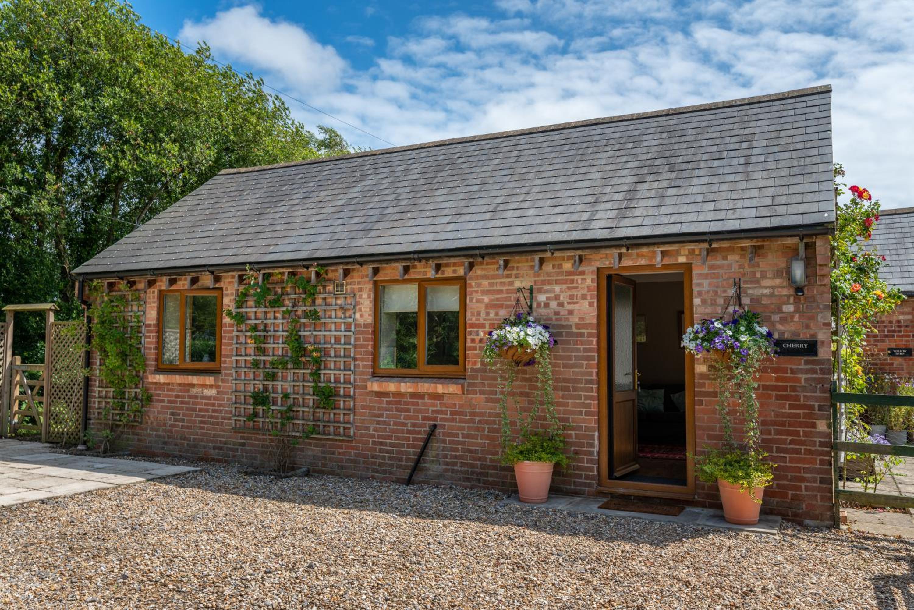 Nutley Farm