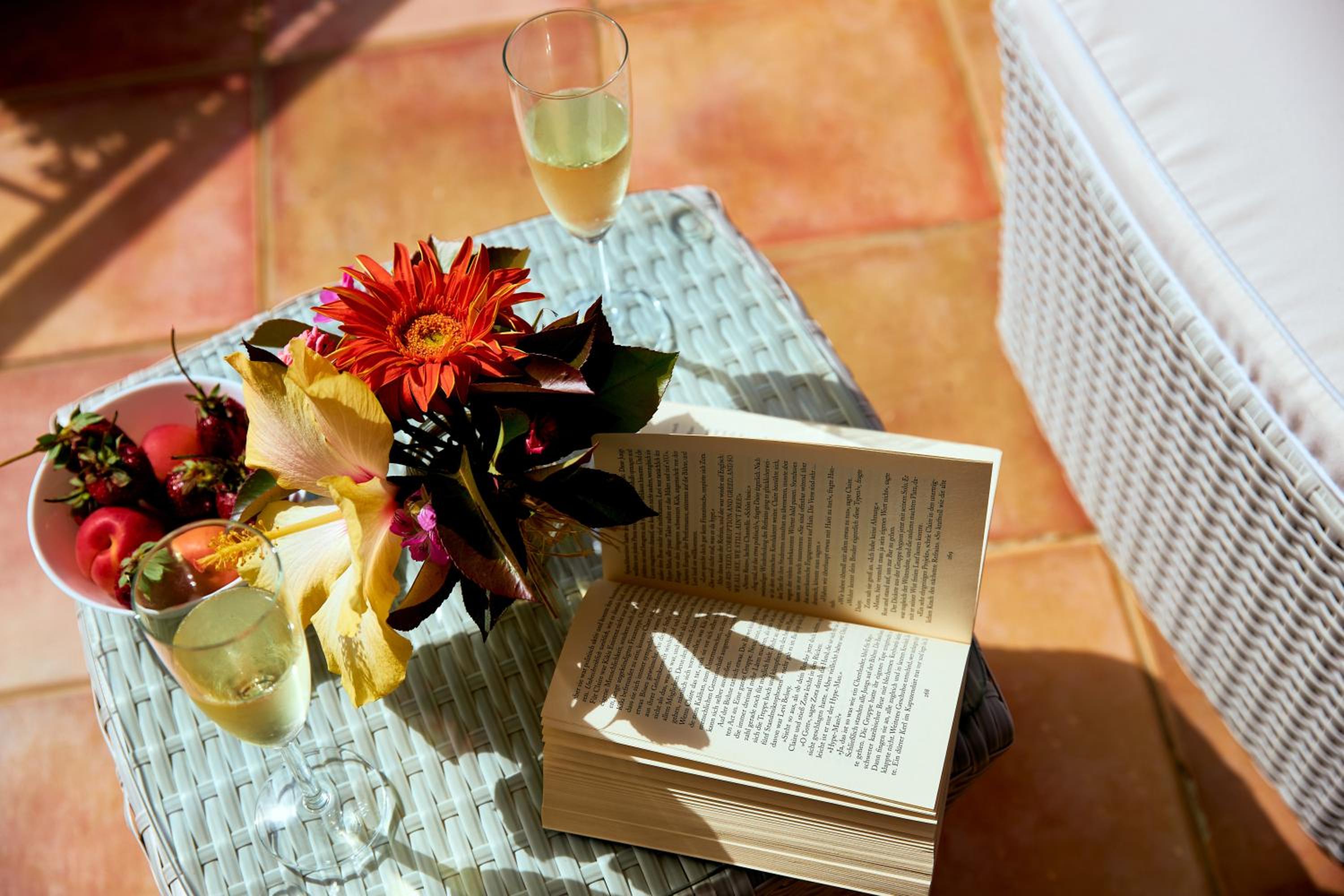 Cuore del Cilento Relais&Retreat - Nature&Relax