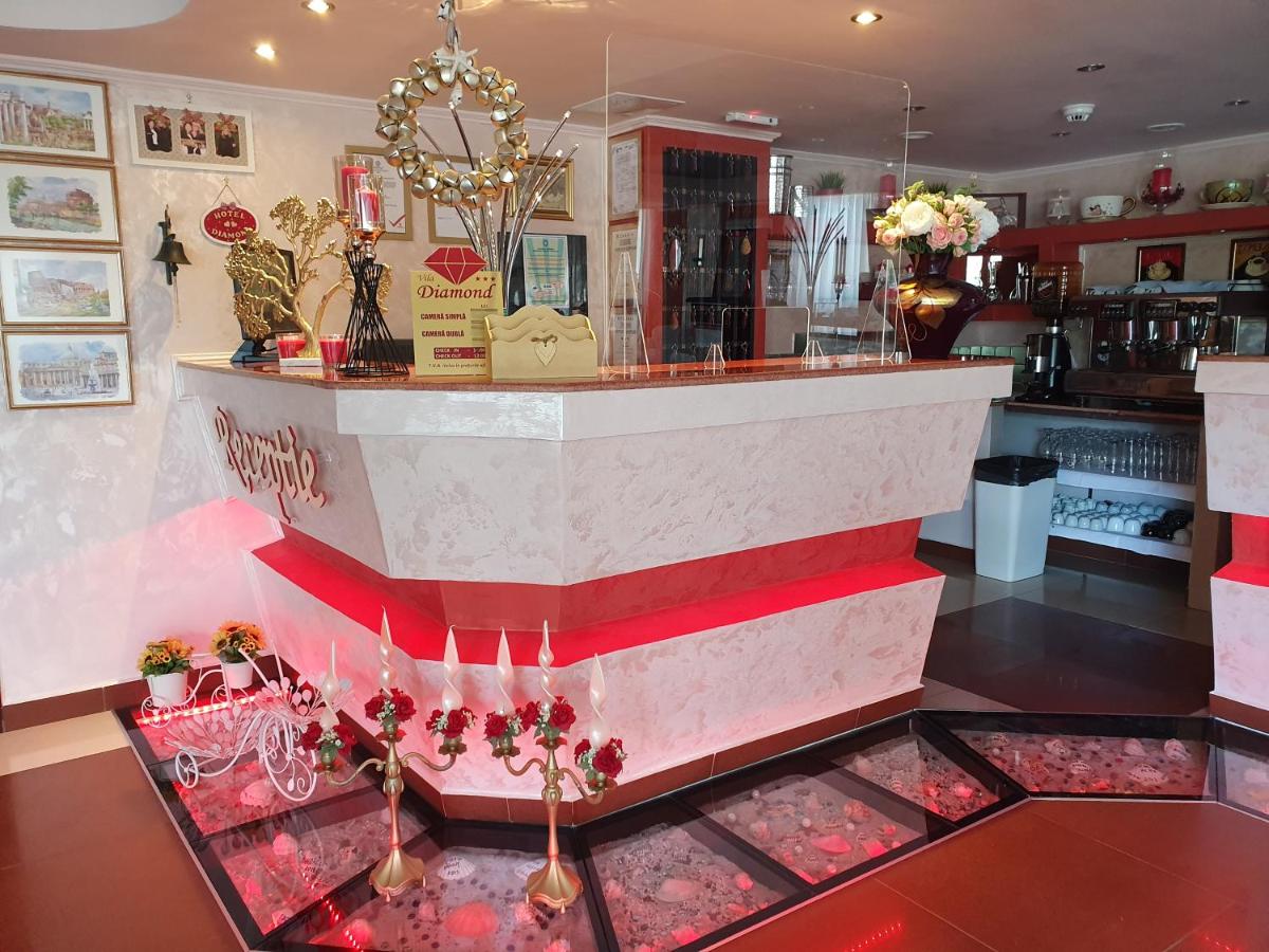 Vila Diamond