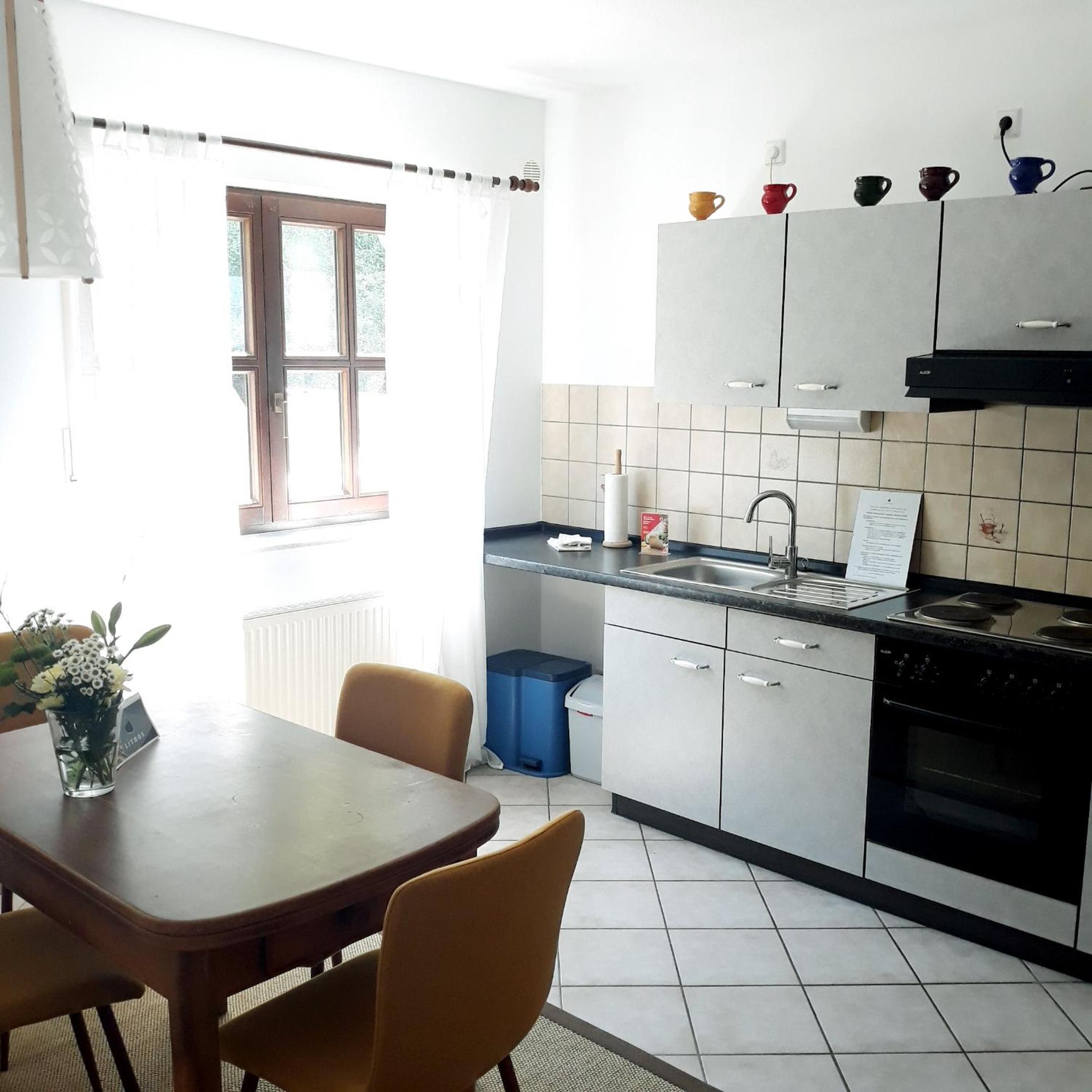 Ferienwohnungen Lithos view 5
