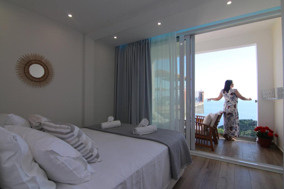 Lakones Deluxe Suites view 2
