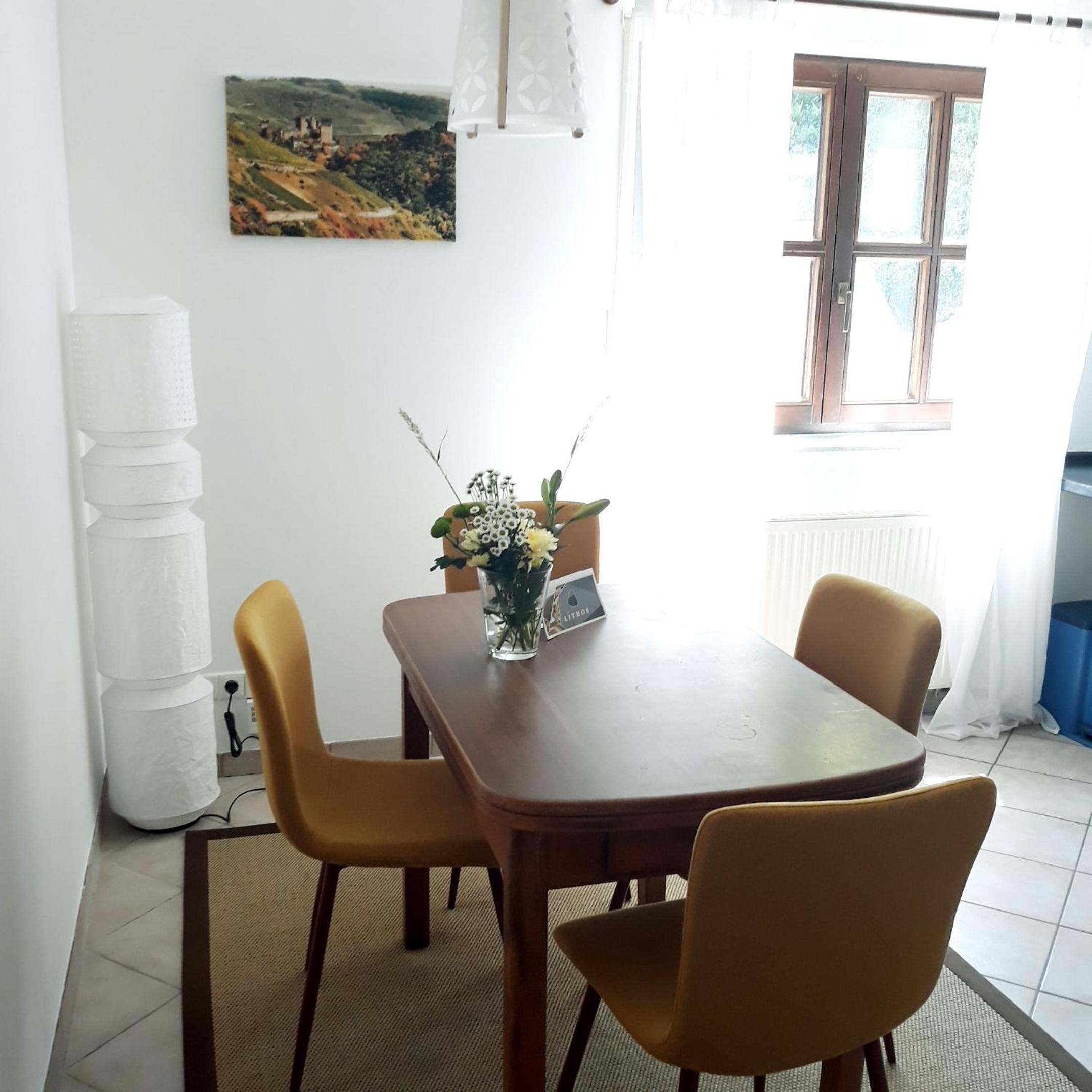 Ferienwohnungen Lithos view 4