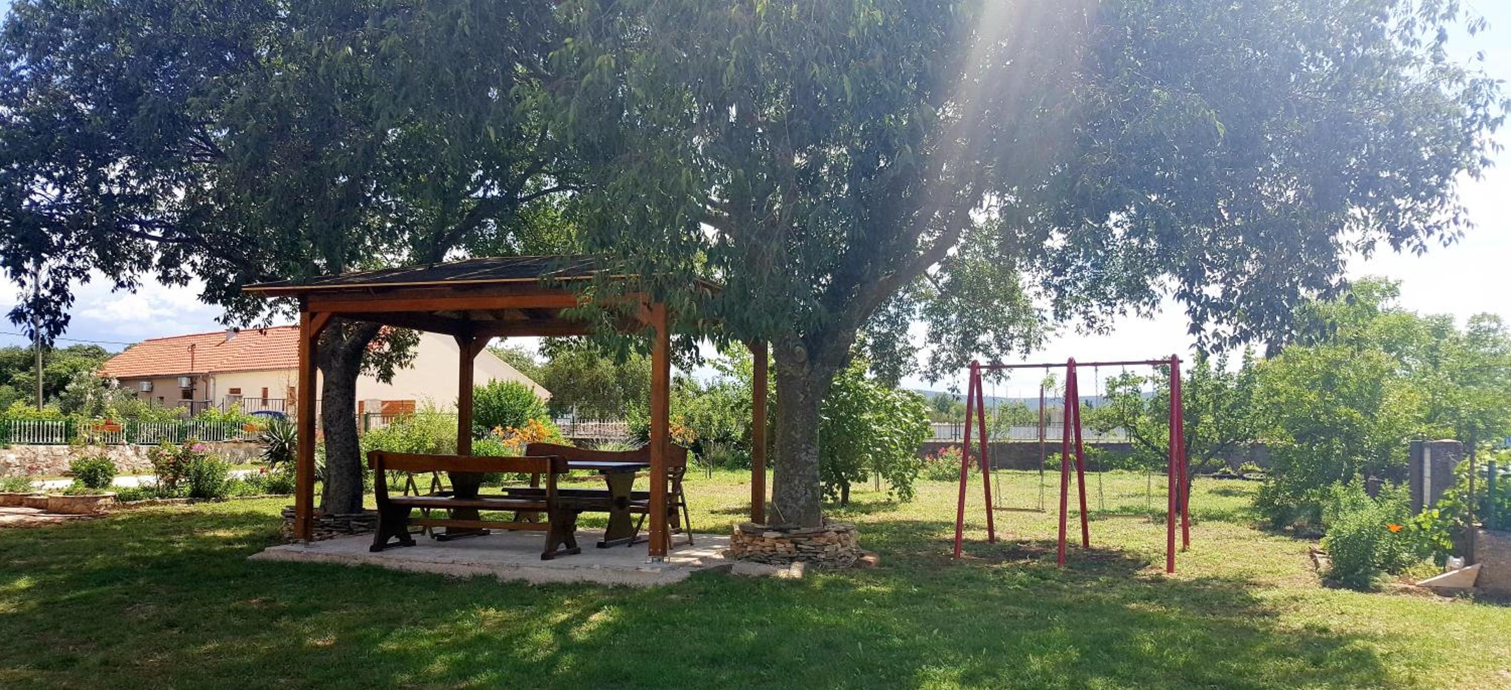 Village House Fafarinka - close to Krka National Park view 5