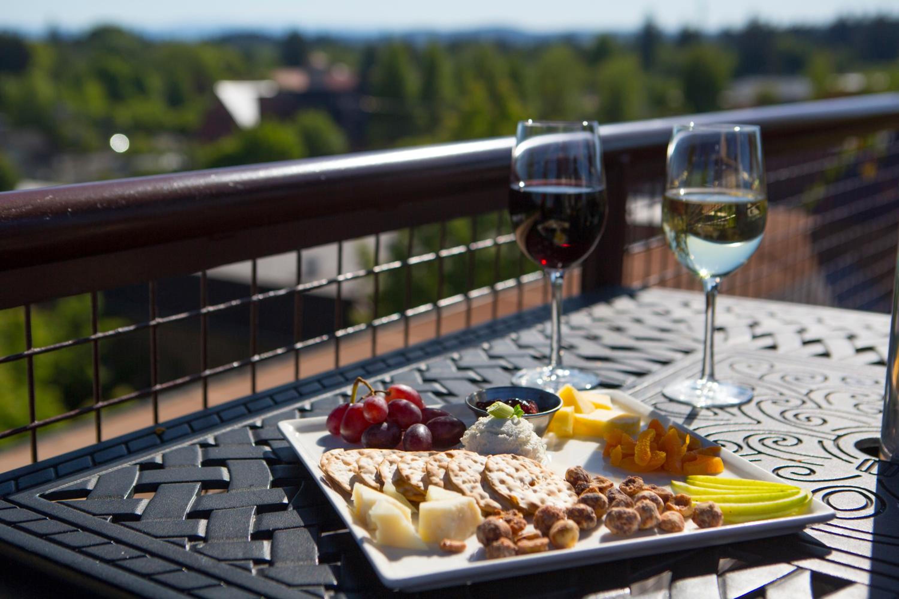 McMenamins Hotel Oregon