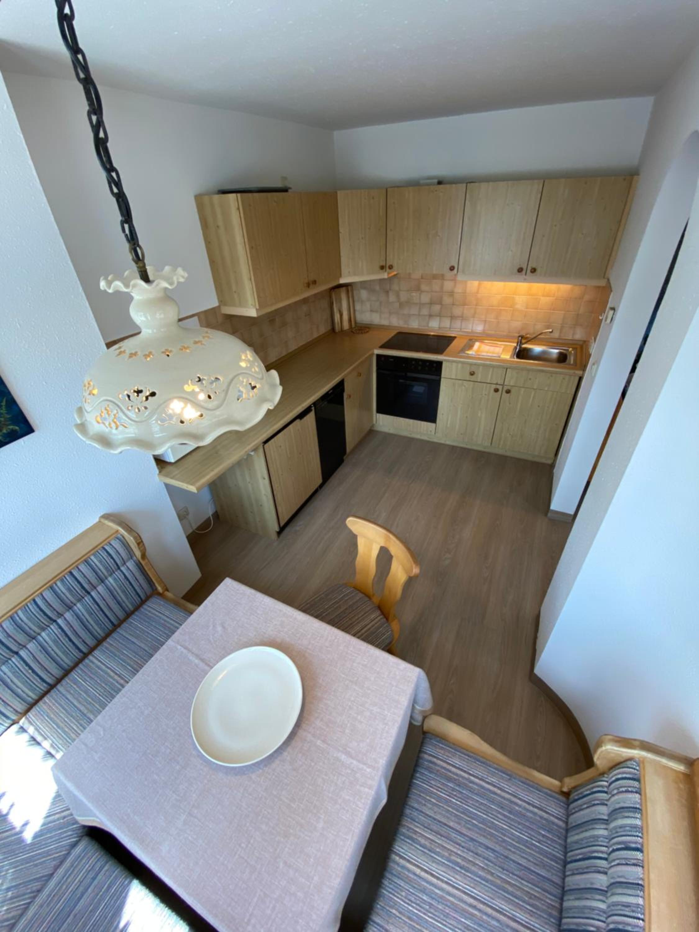FeWos Haus Rebstock