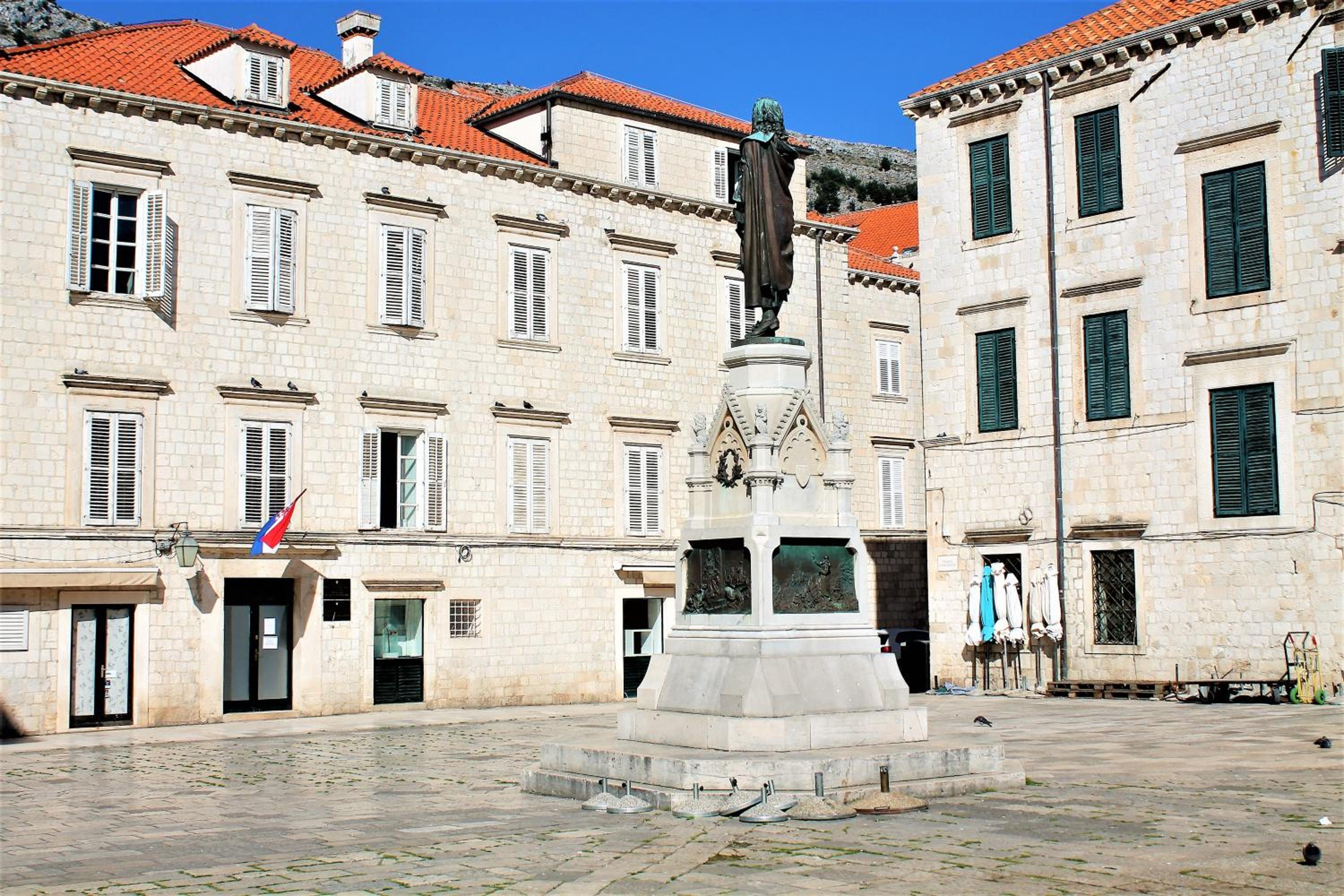 Gugilly Old Town Haven
