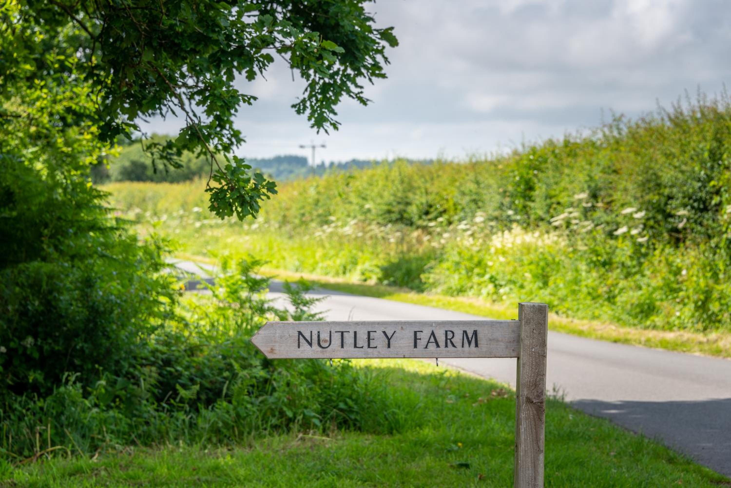 Nutley Farm