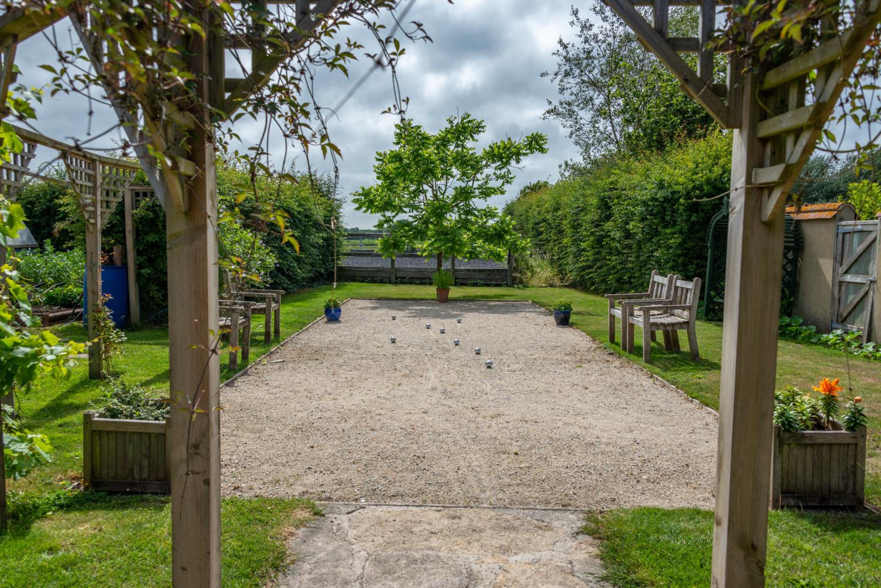 Nutley Farm