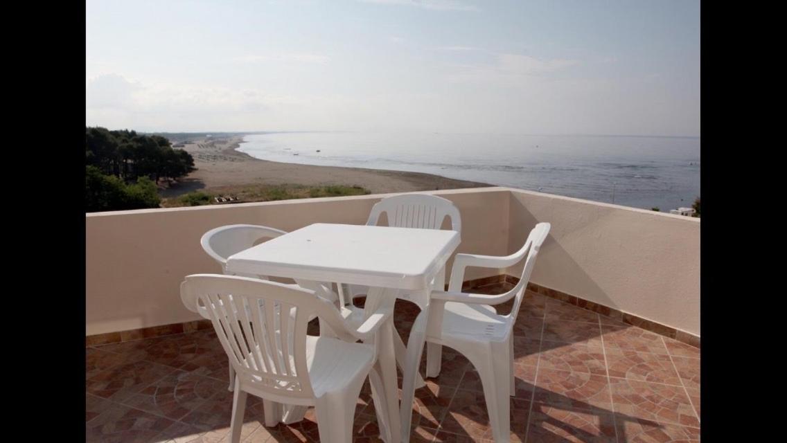 Sand and Sea Apartments view 4