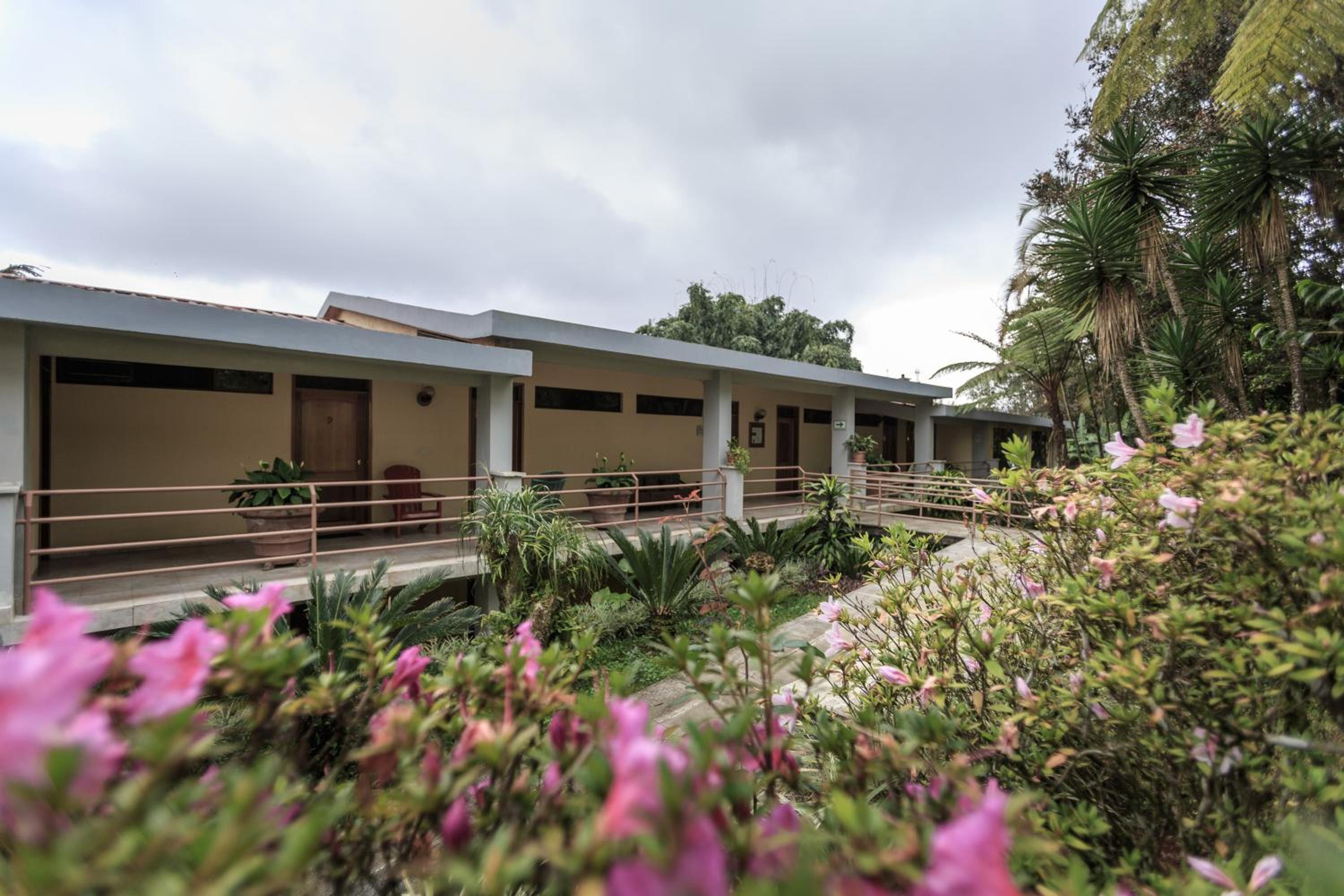 Park Hotel
