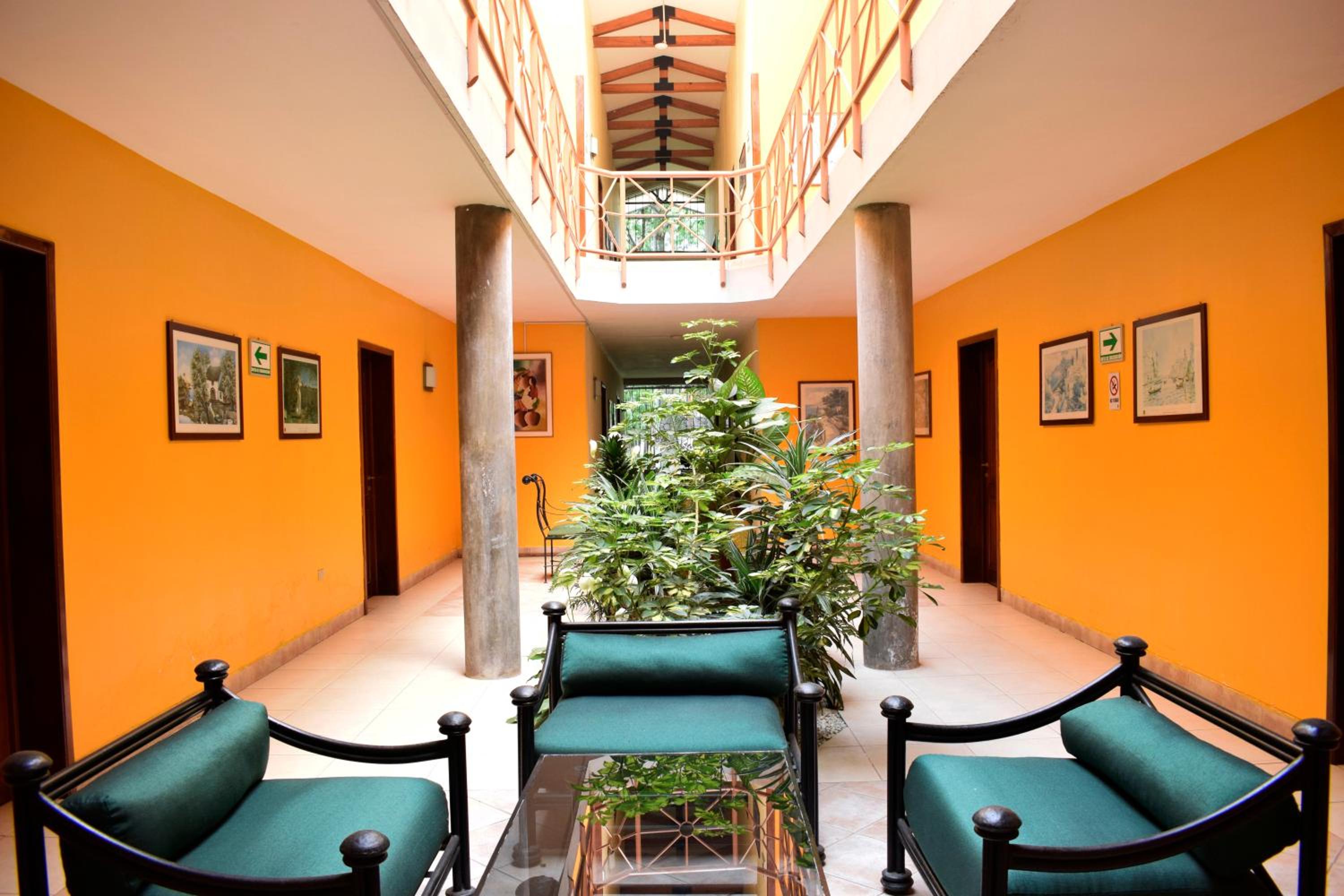 Park Hotel