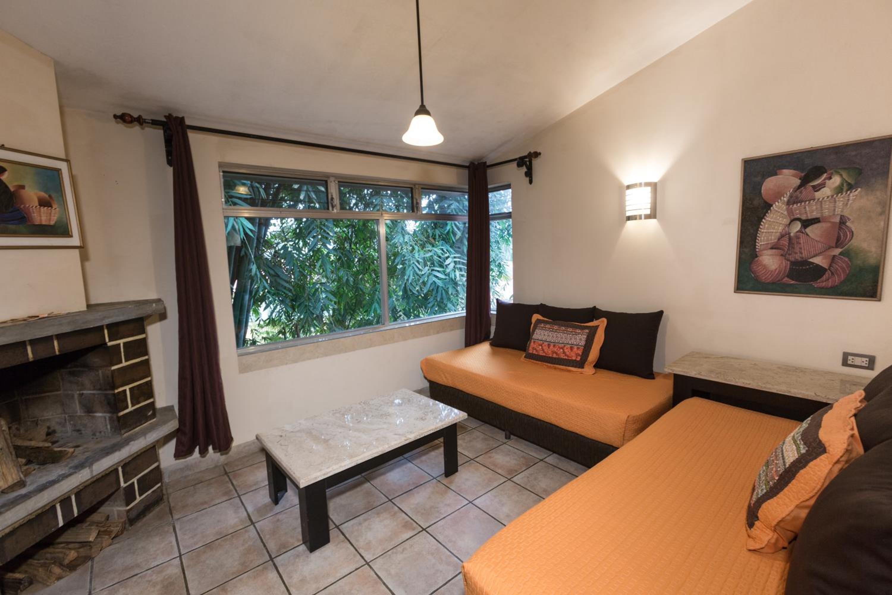 Park Hotel