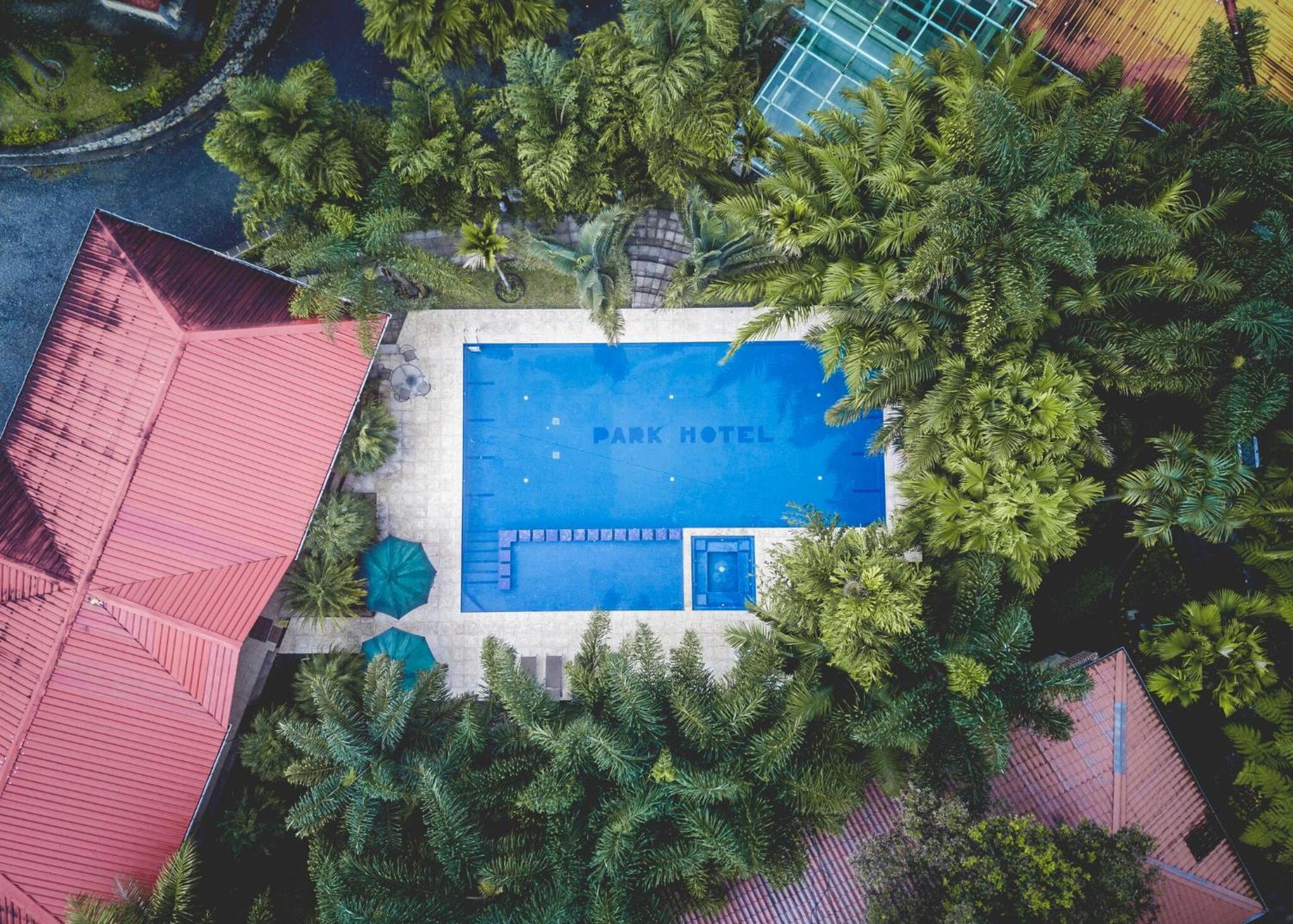 Park Hotel