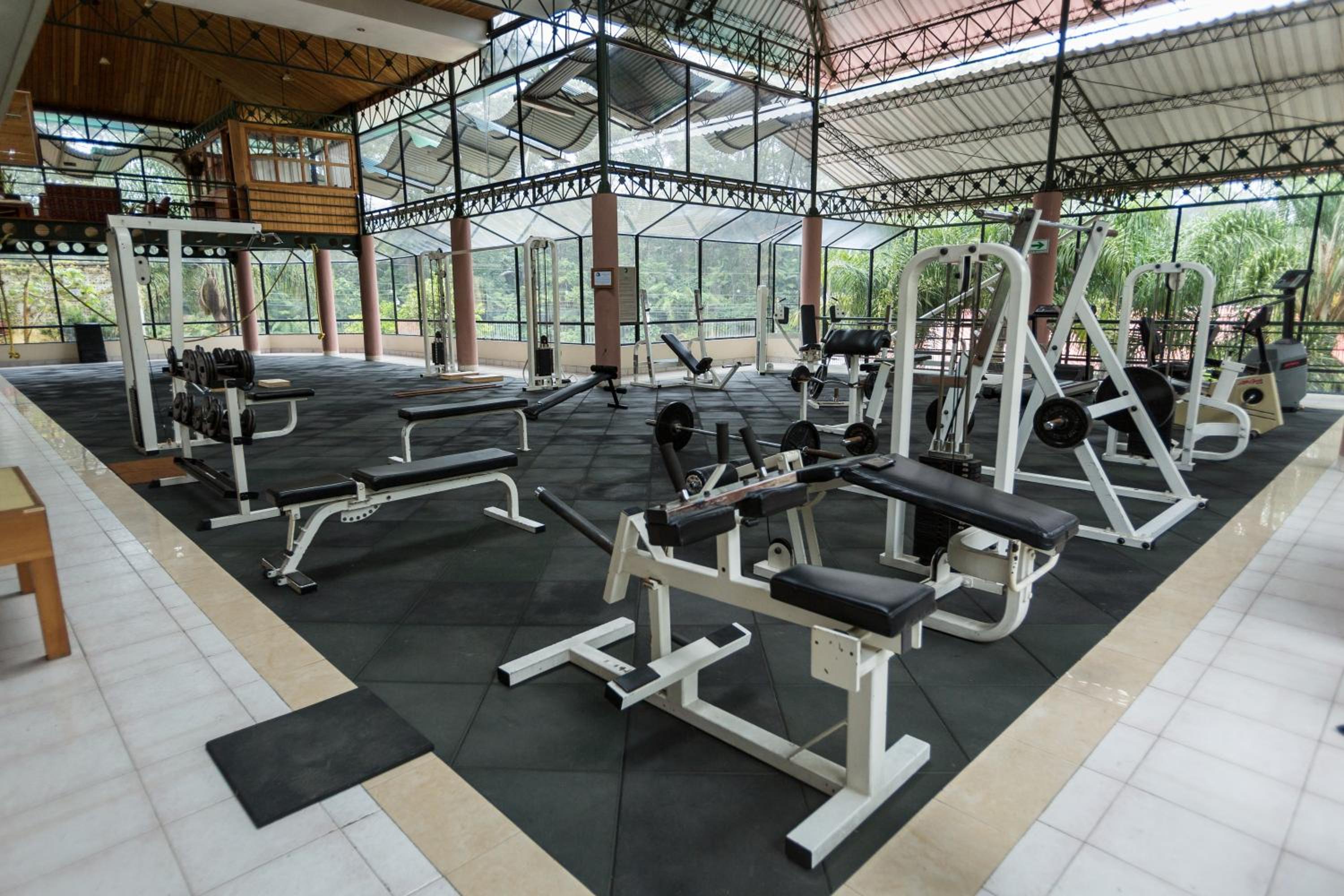 Park Hotel