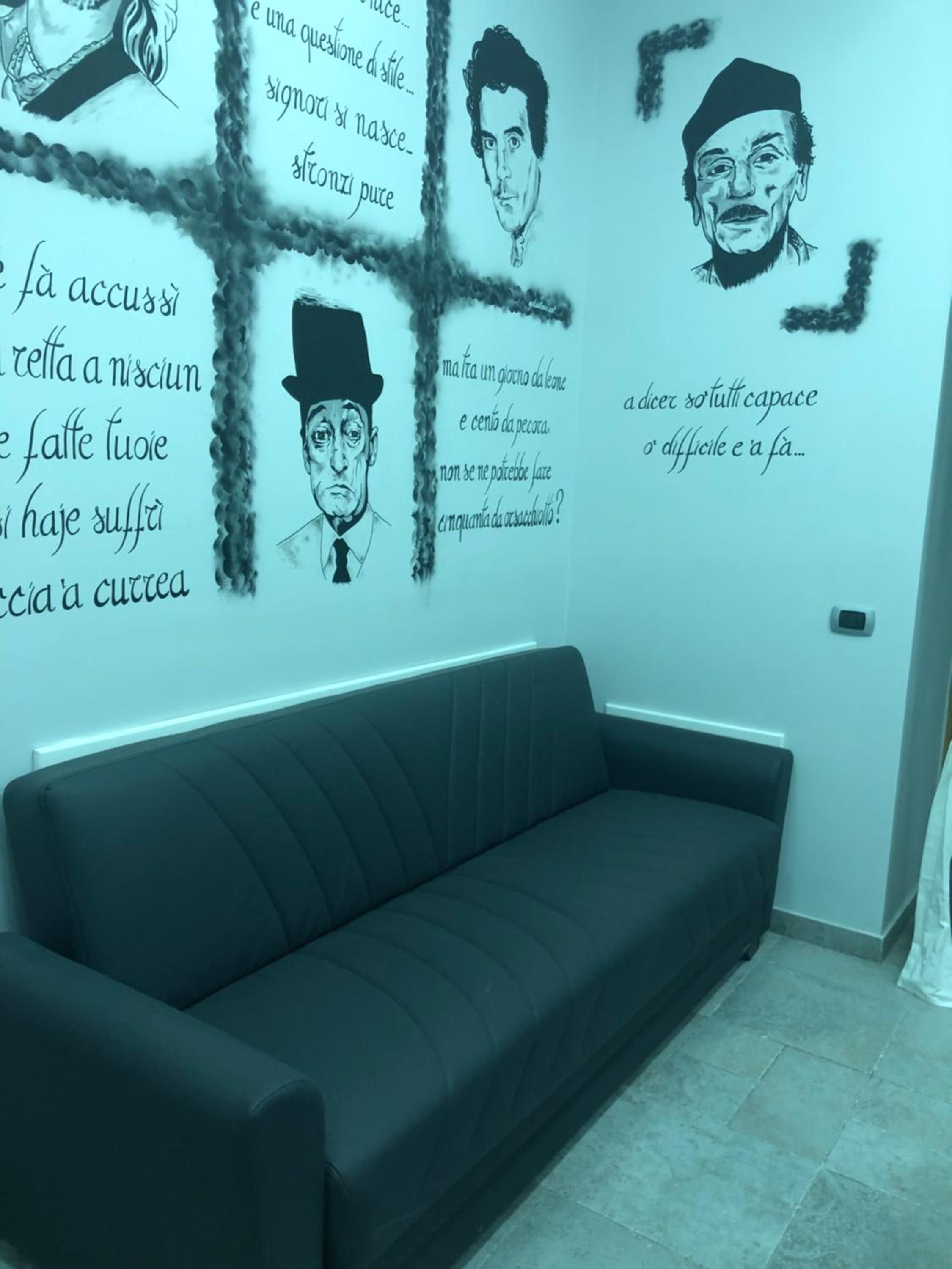 lounge