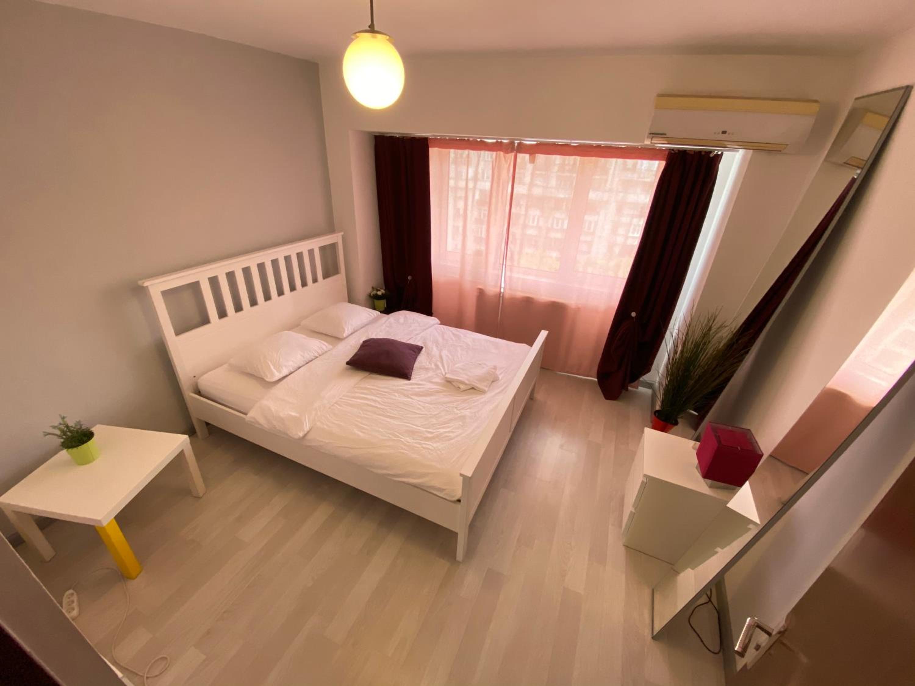 Green Apartment 63 view 2