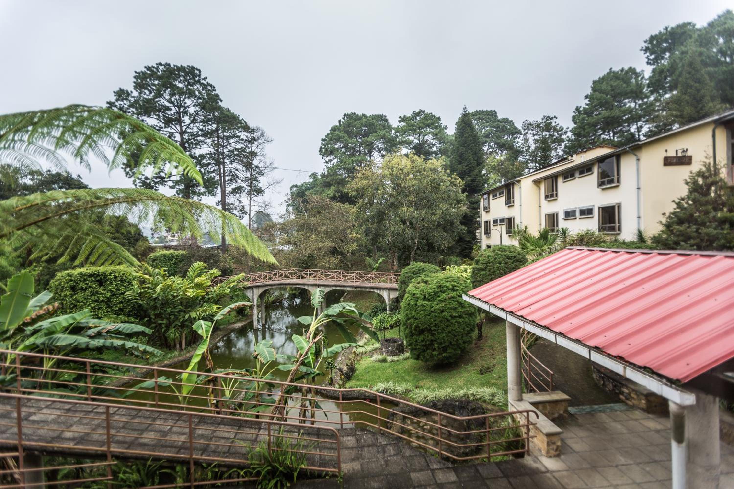 Park Hotel